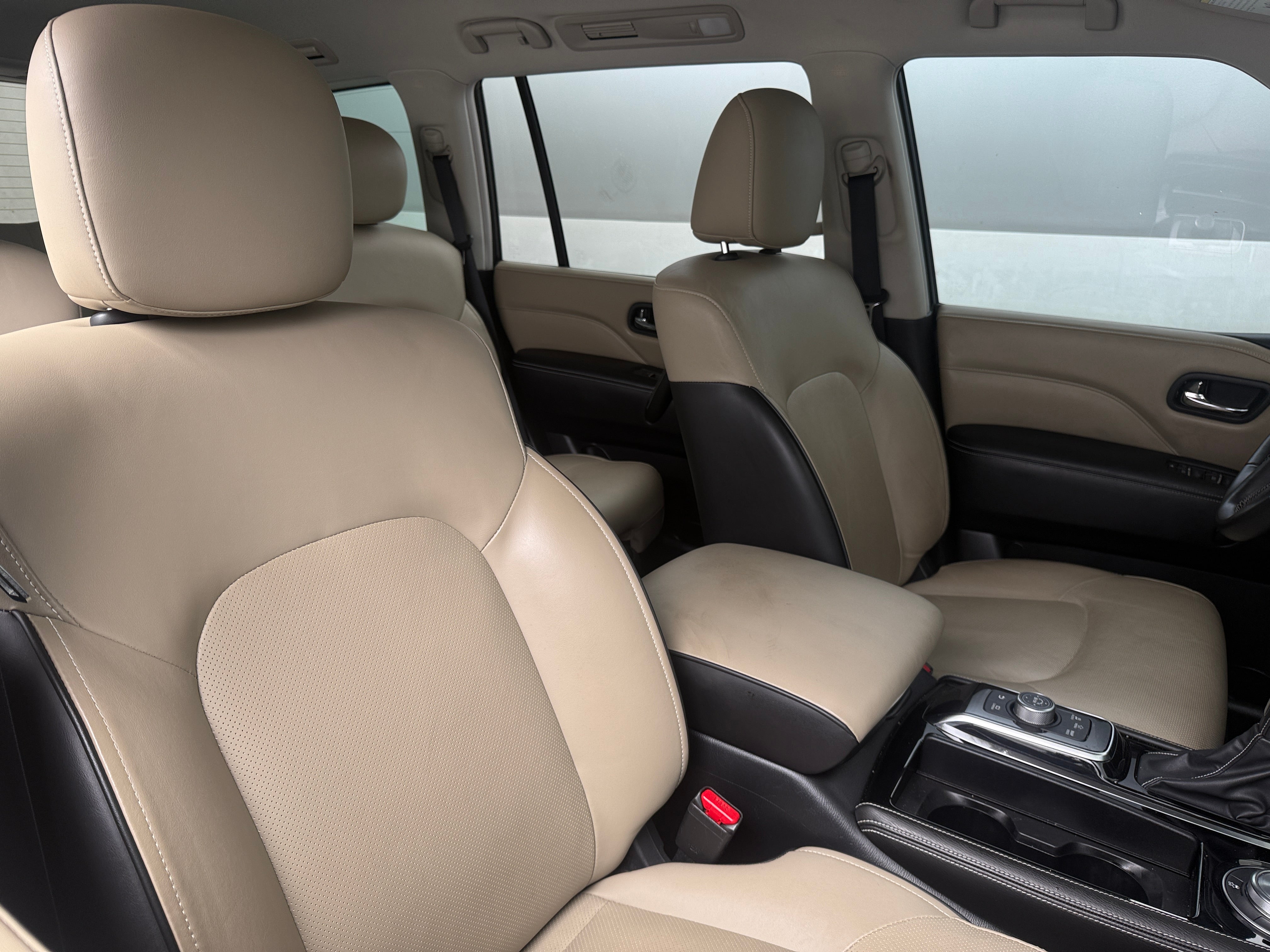 2023 INFINITI QX80