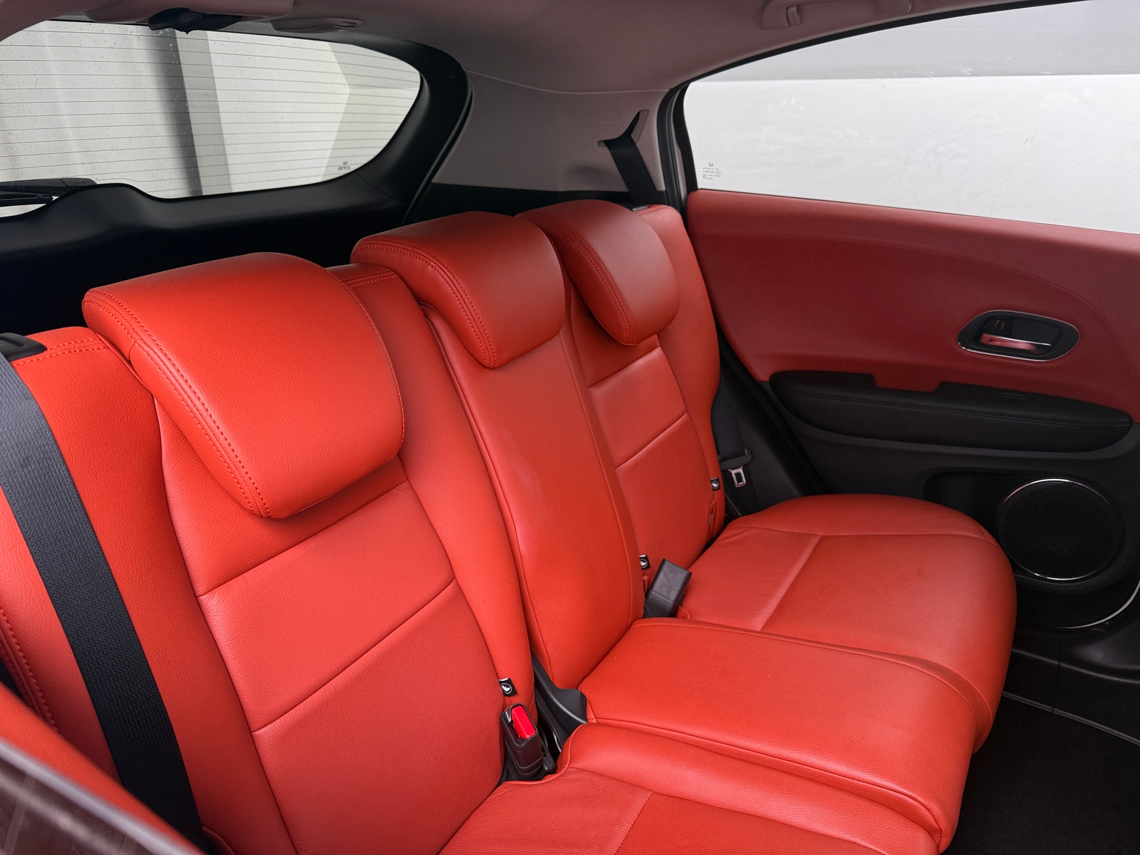 Thumbnail: 2021 Honda HR-V - 6