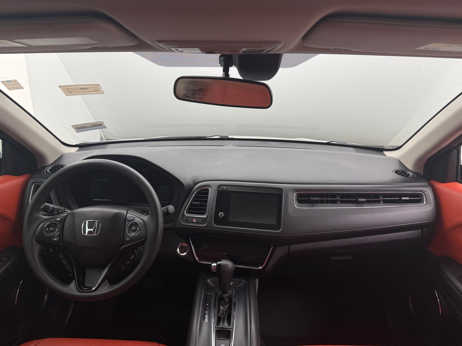 Thumbnail: 2021 Honda HR-V - 3