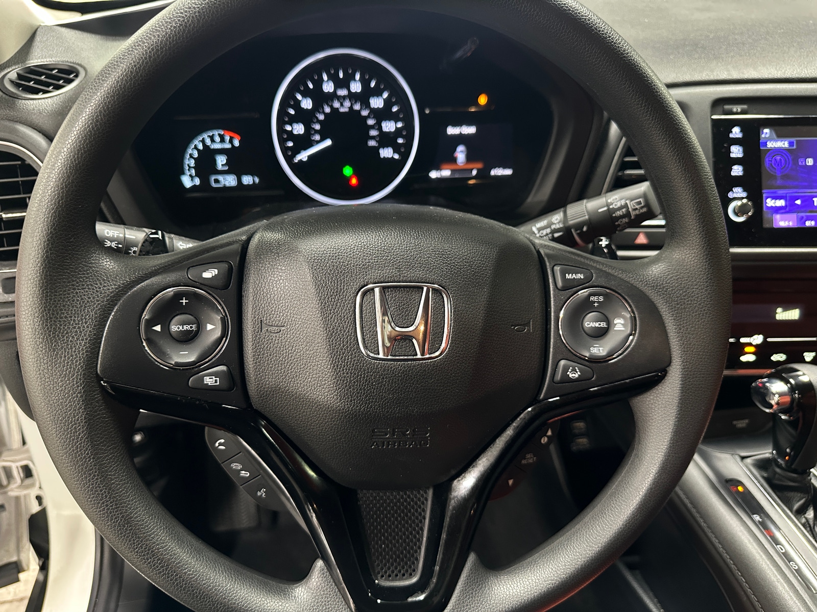 Thumbnail: 2021 Honda HR-V - 5
