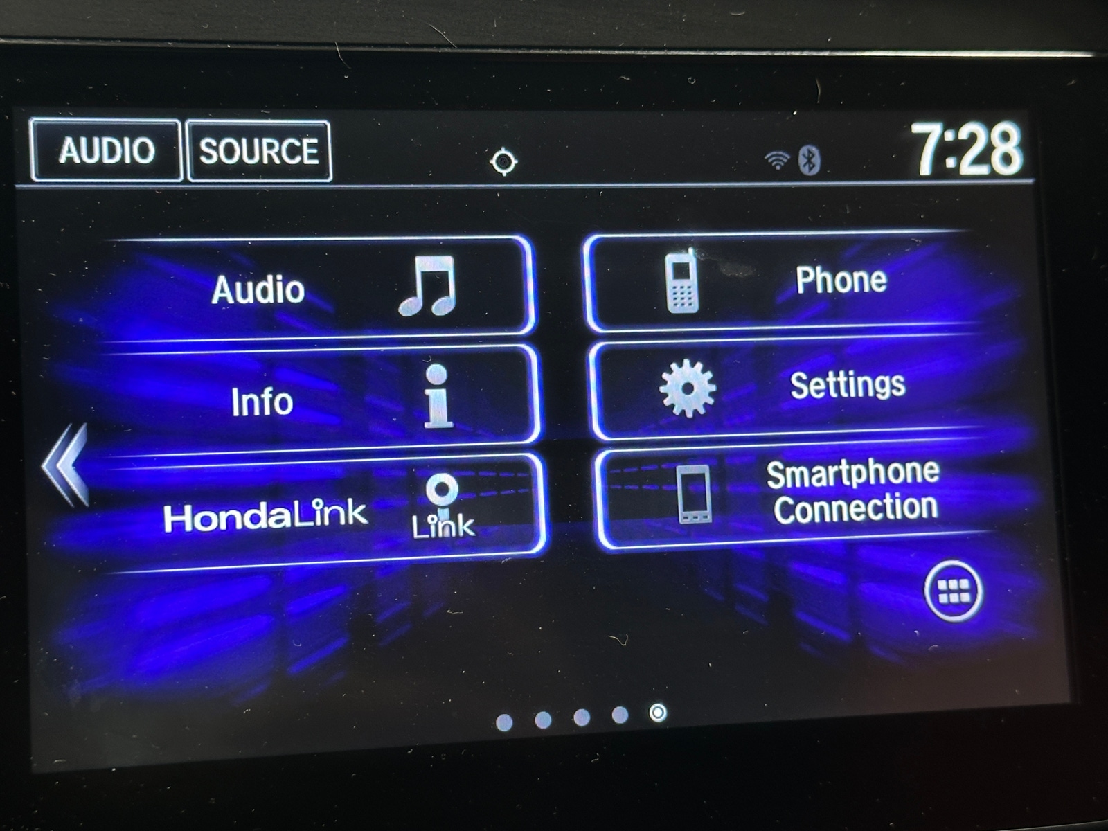 Thumbnail: 2021 Honda HR-V - 4