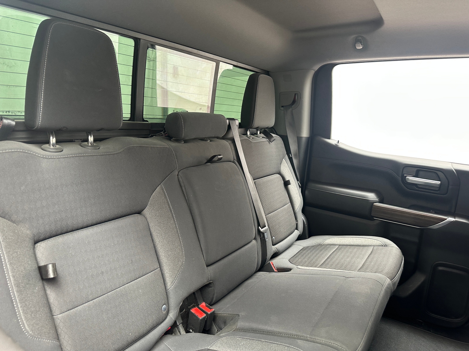 Thumbnail: 2019 Chevrolet Silverado 1500 - 6