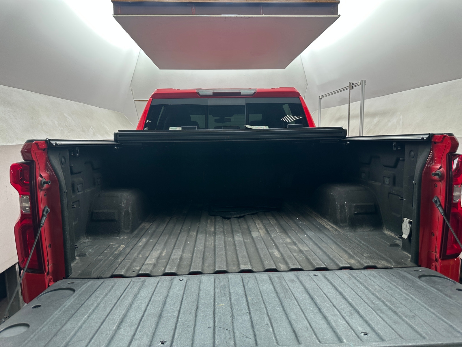 Thumbnail: 2019 Chevrolet Silverado 1500 - 7