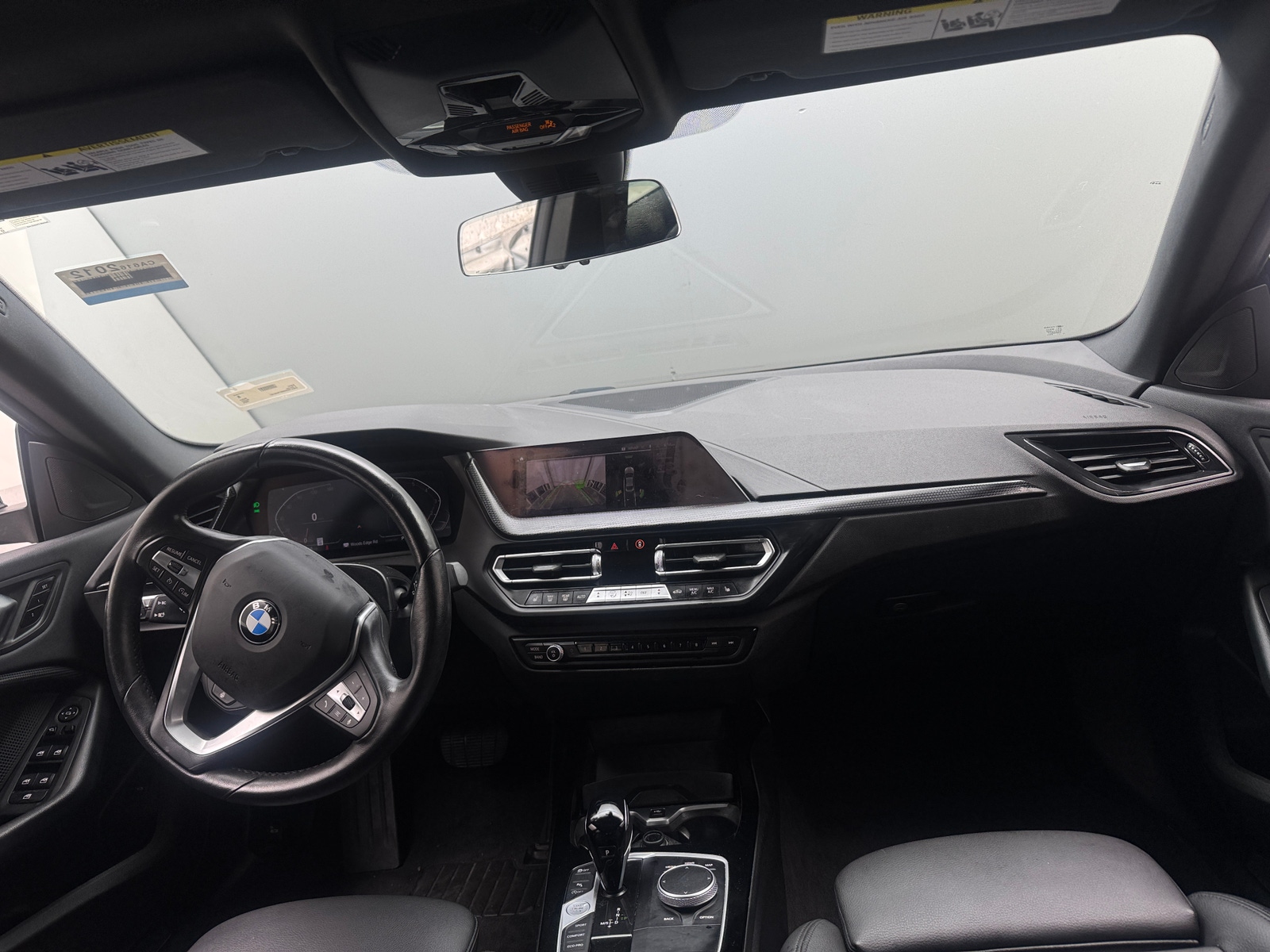 Thumbnail: 2024 BMW 2 Series - 2