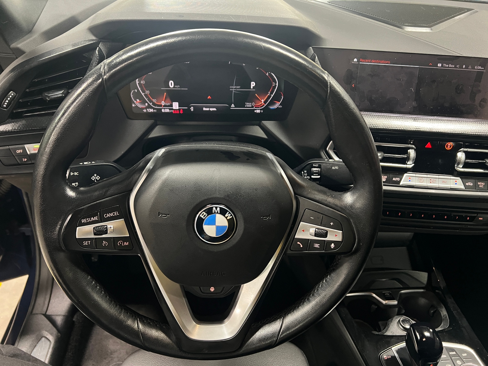 Thumbnail: 2024 BMW 2 Series - 4