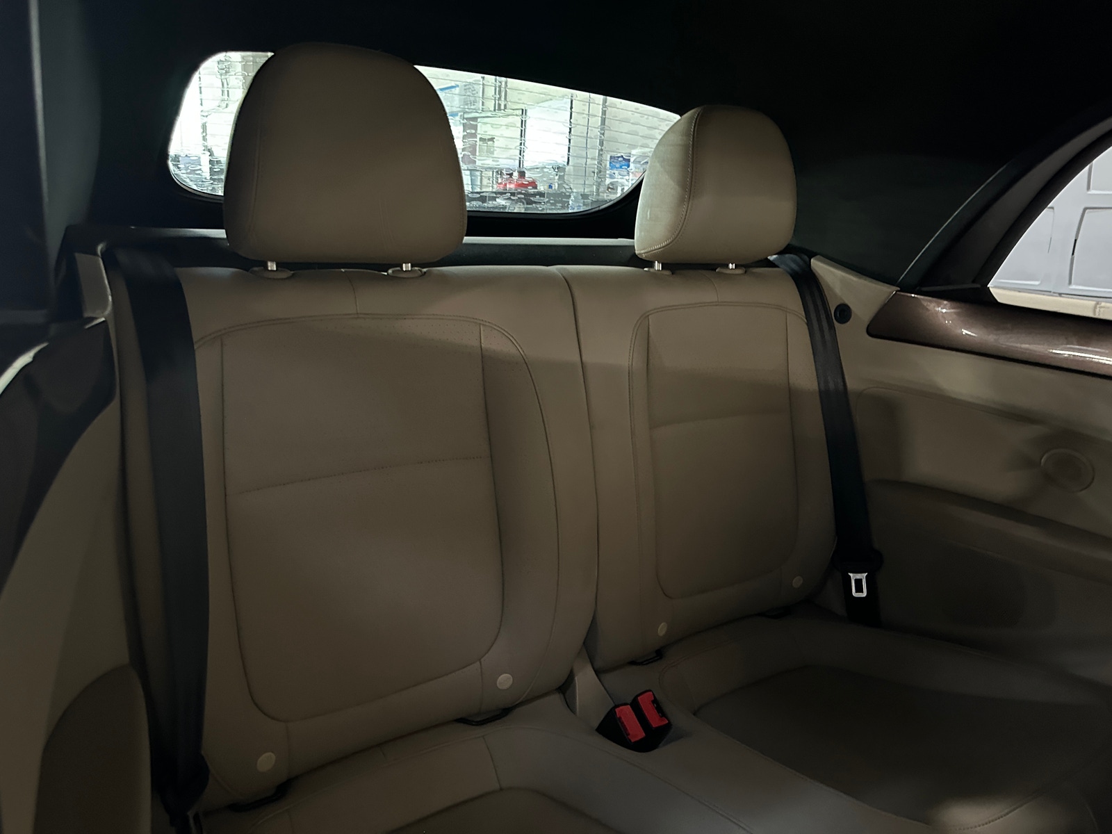 Thumbnail: 2015 Volkswagen Beetle - 5