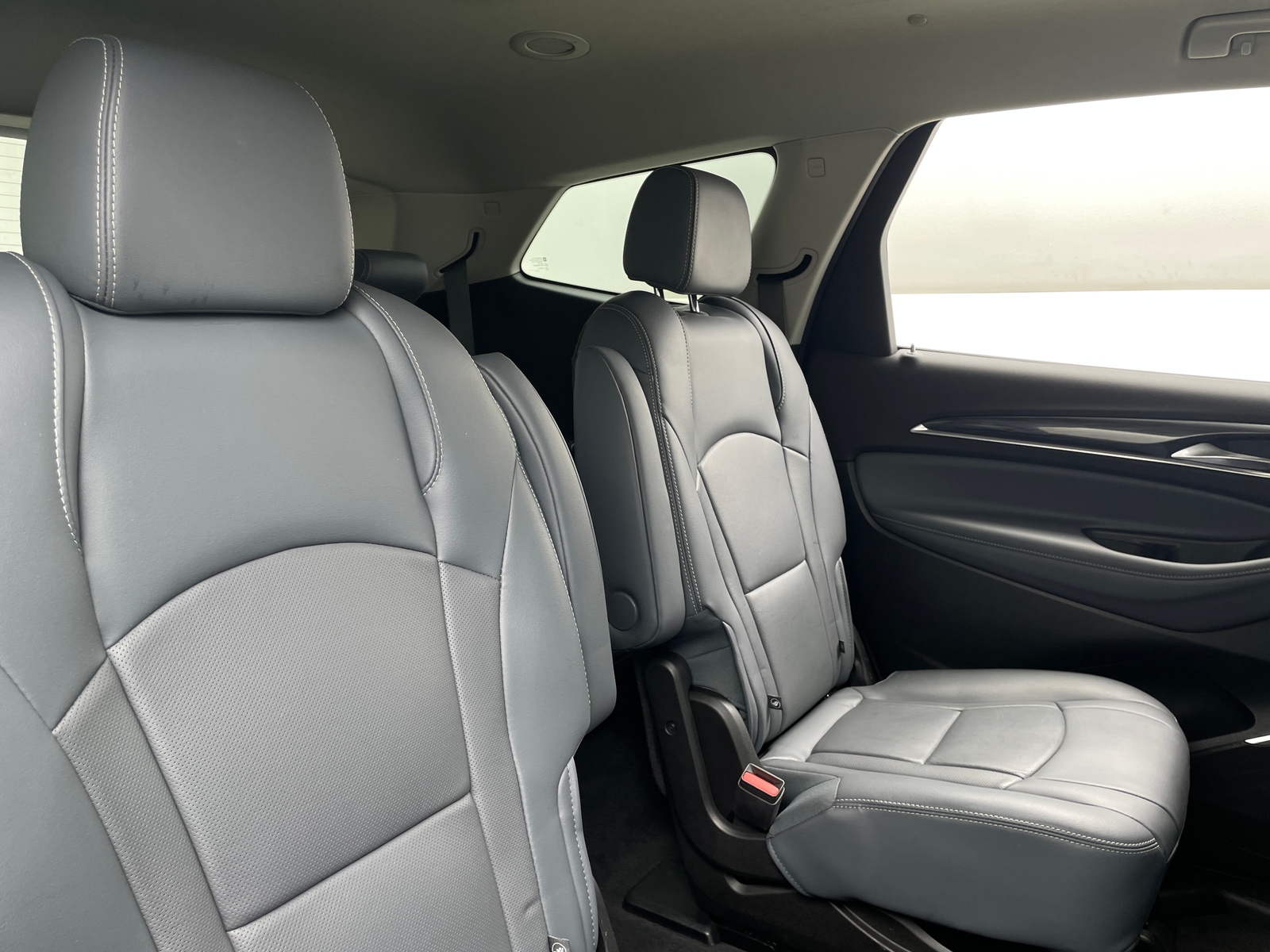 Thumbnail: 2019 Buick Enclave - 5
