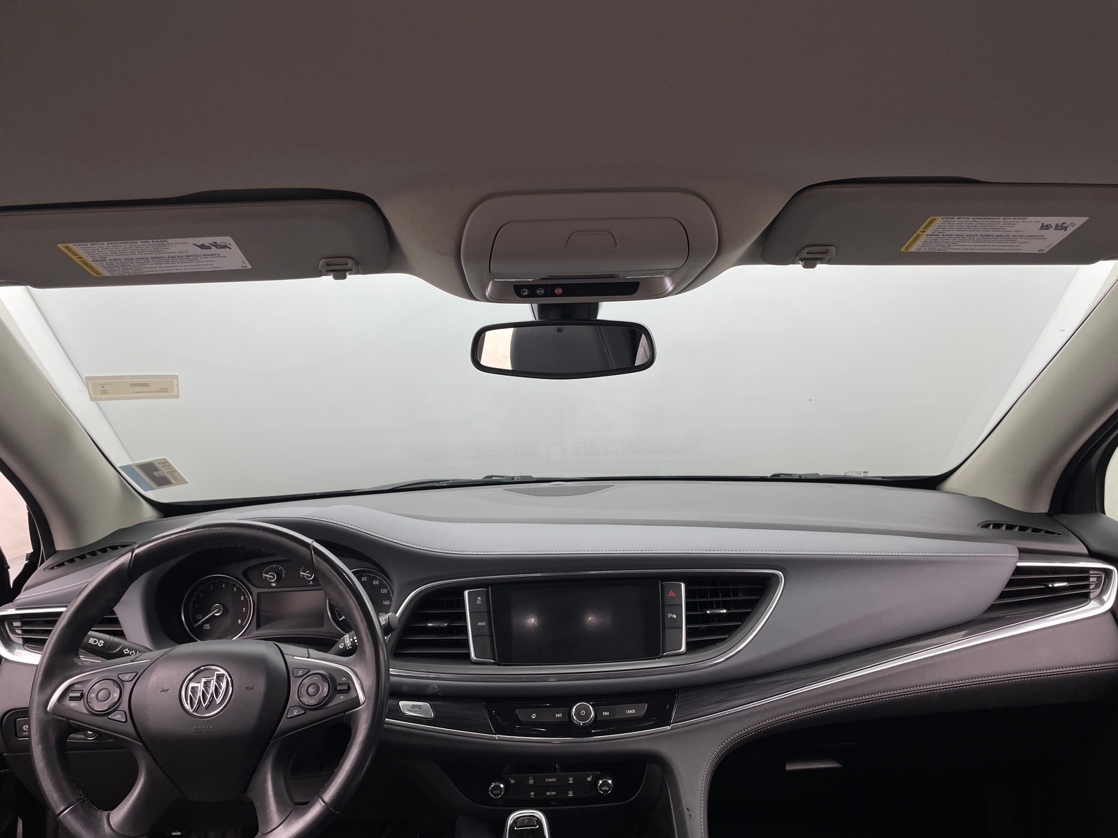Thumbnail: 2019 Buick Enclave - 2