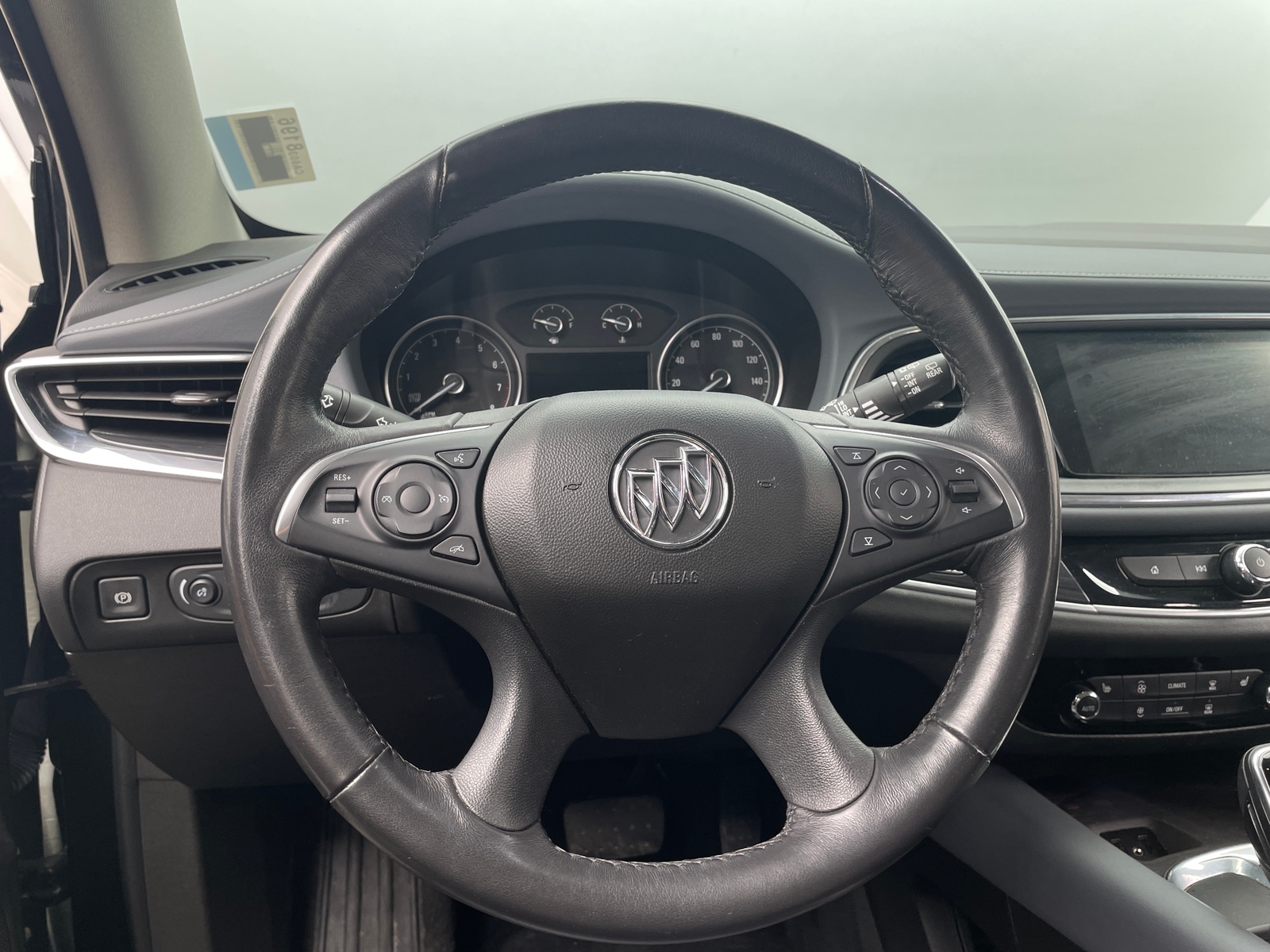 Thumbnail: 2019 Buick Enclave - 4