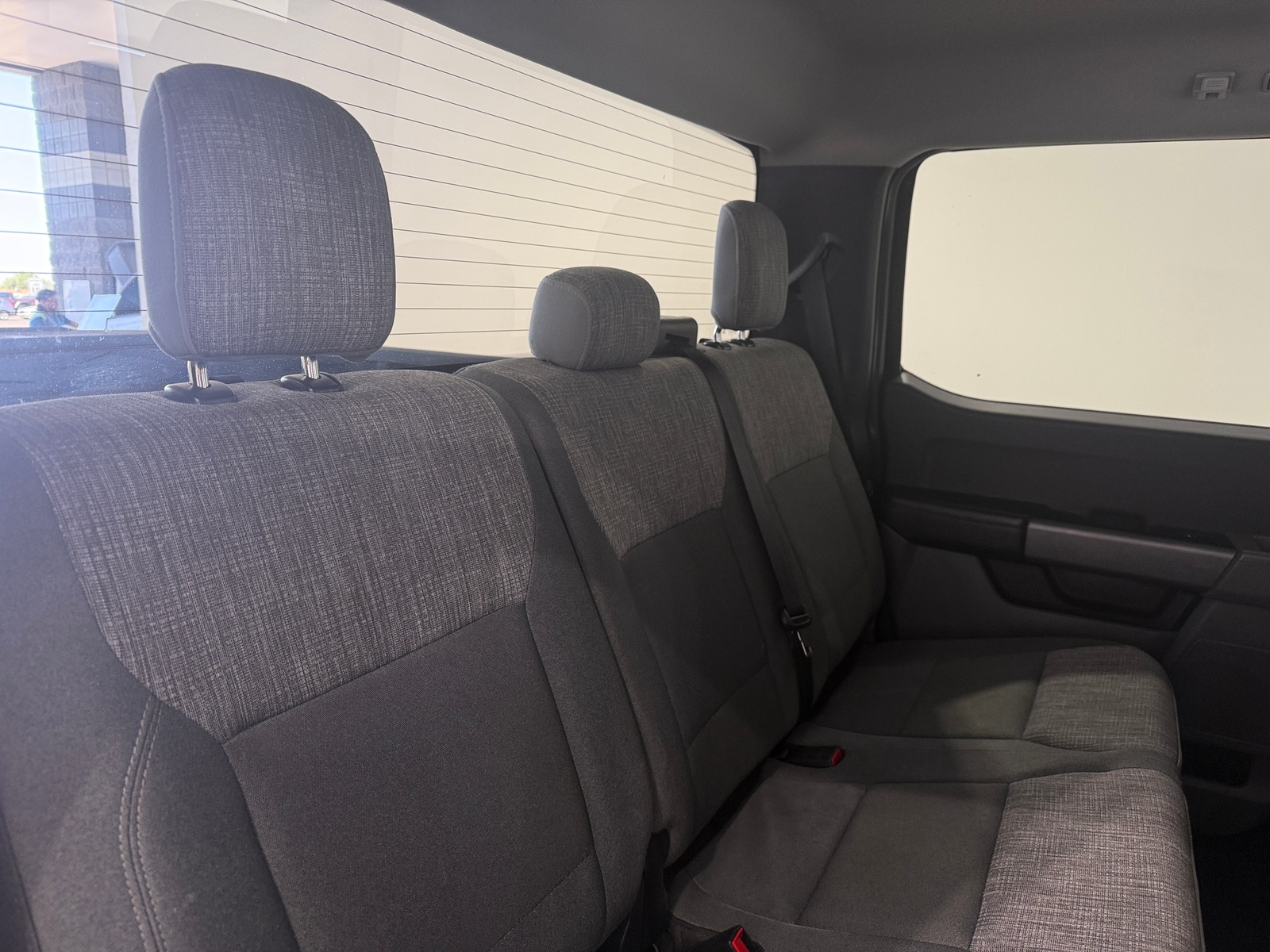 Thumbnail: 2022 Ford Econoline - 6