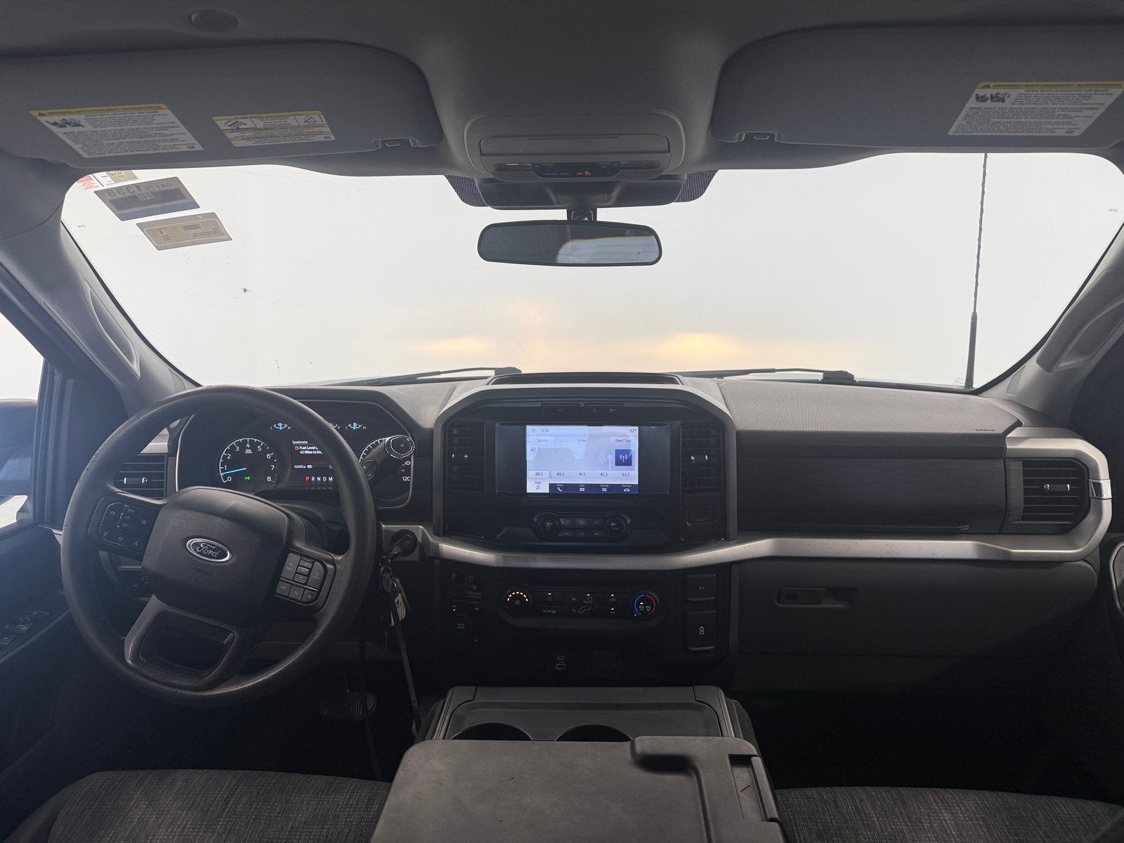 Thumbnail: 2022 Ford Econoline - 3