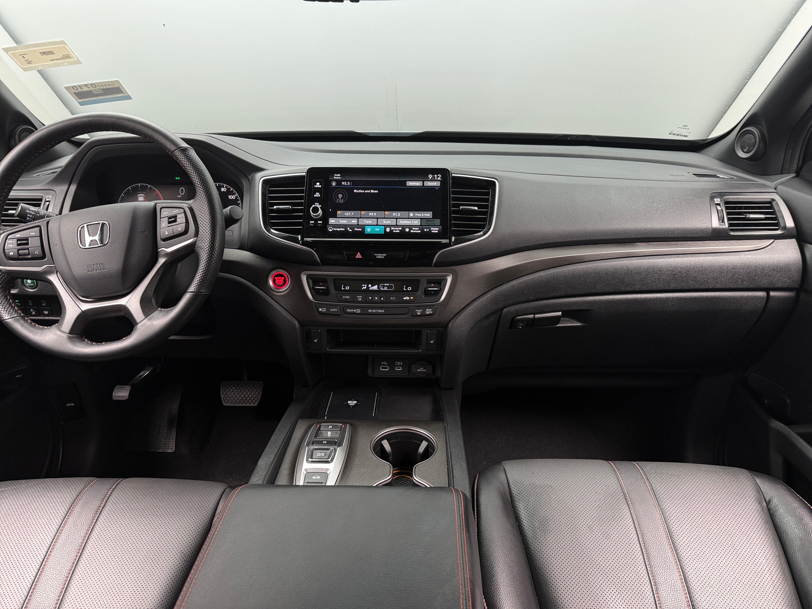 Thumbnail: 2024 Honda Ridgeline - 2
