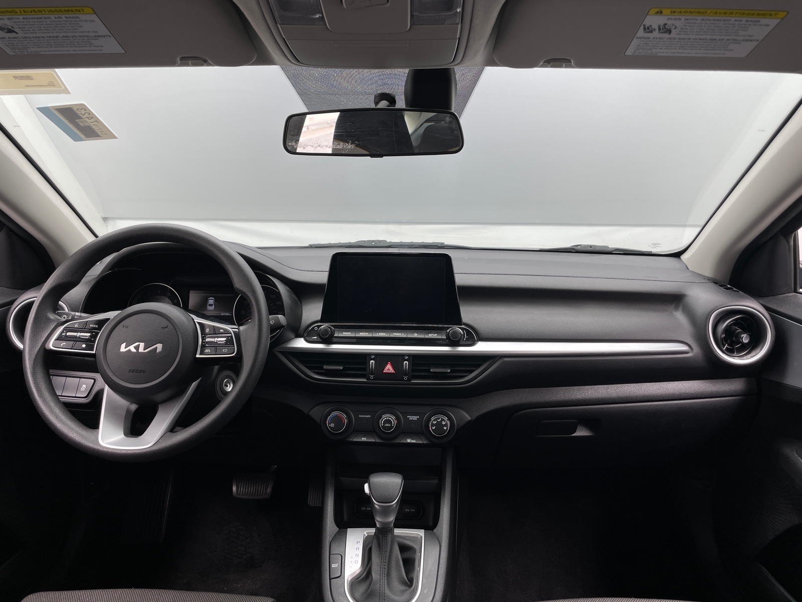 Thumbnail: 2023 Kia Forte - 3