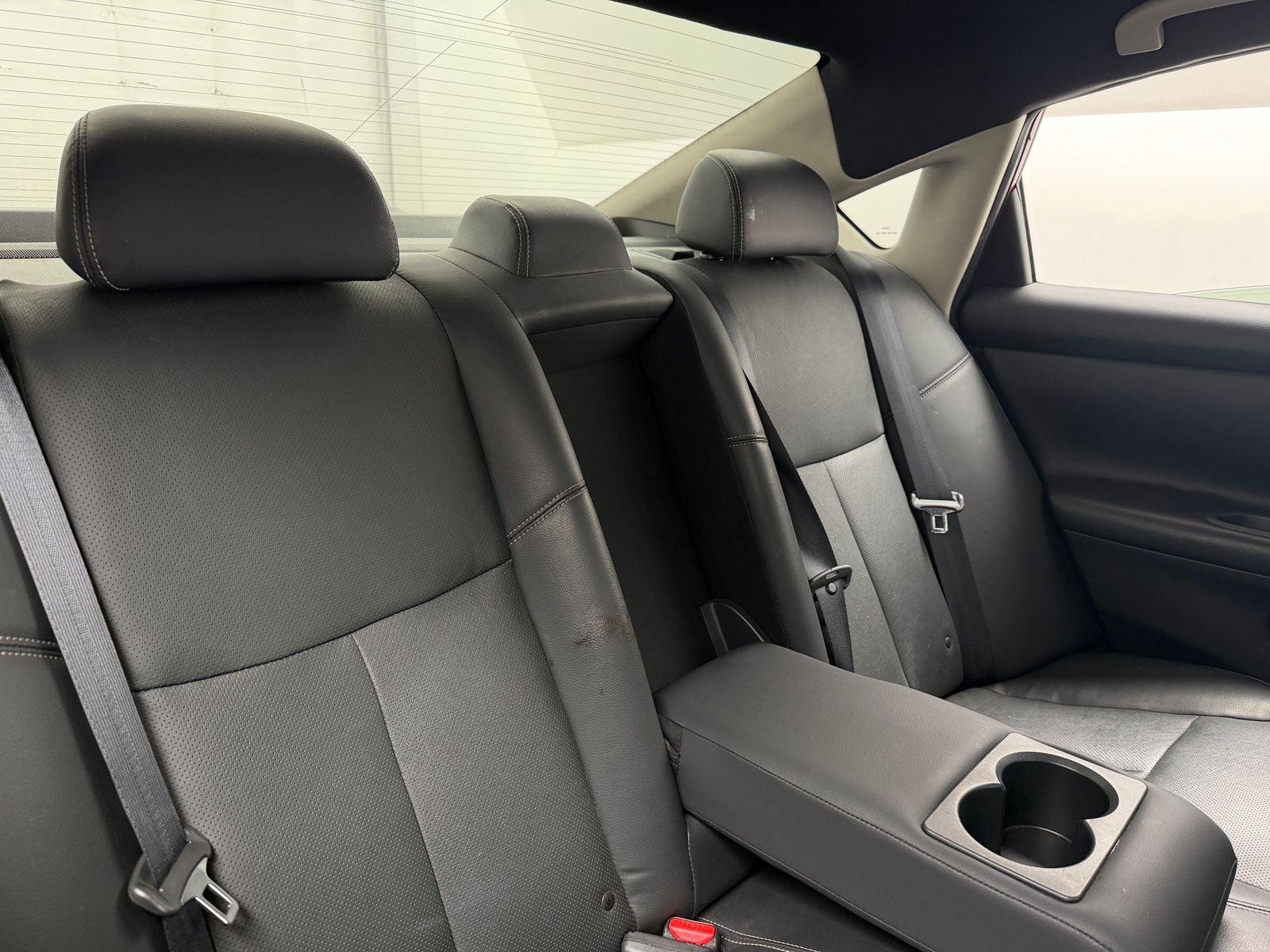 Thumbnail: 2016 Nissan Altima - 5