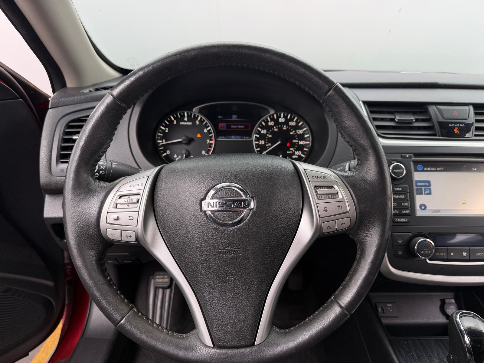 Thumbnail: 2016 Nissan Altima - 4