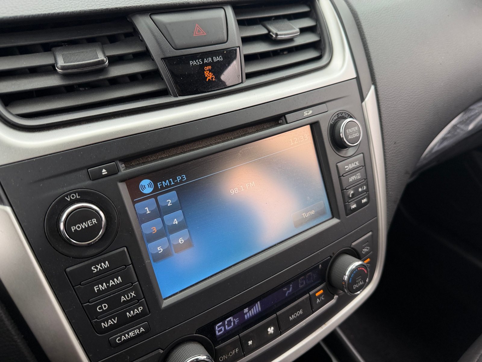 Thumbnail: 2016 Nissan Altima - 3
