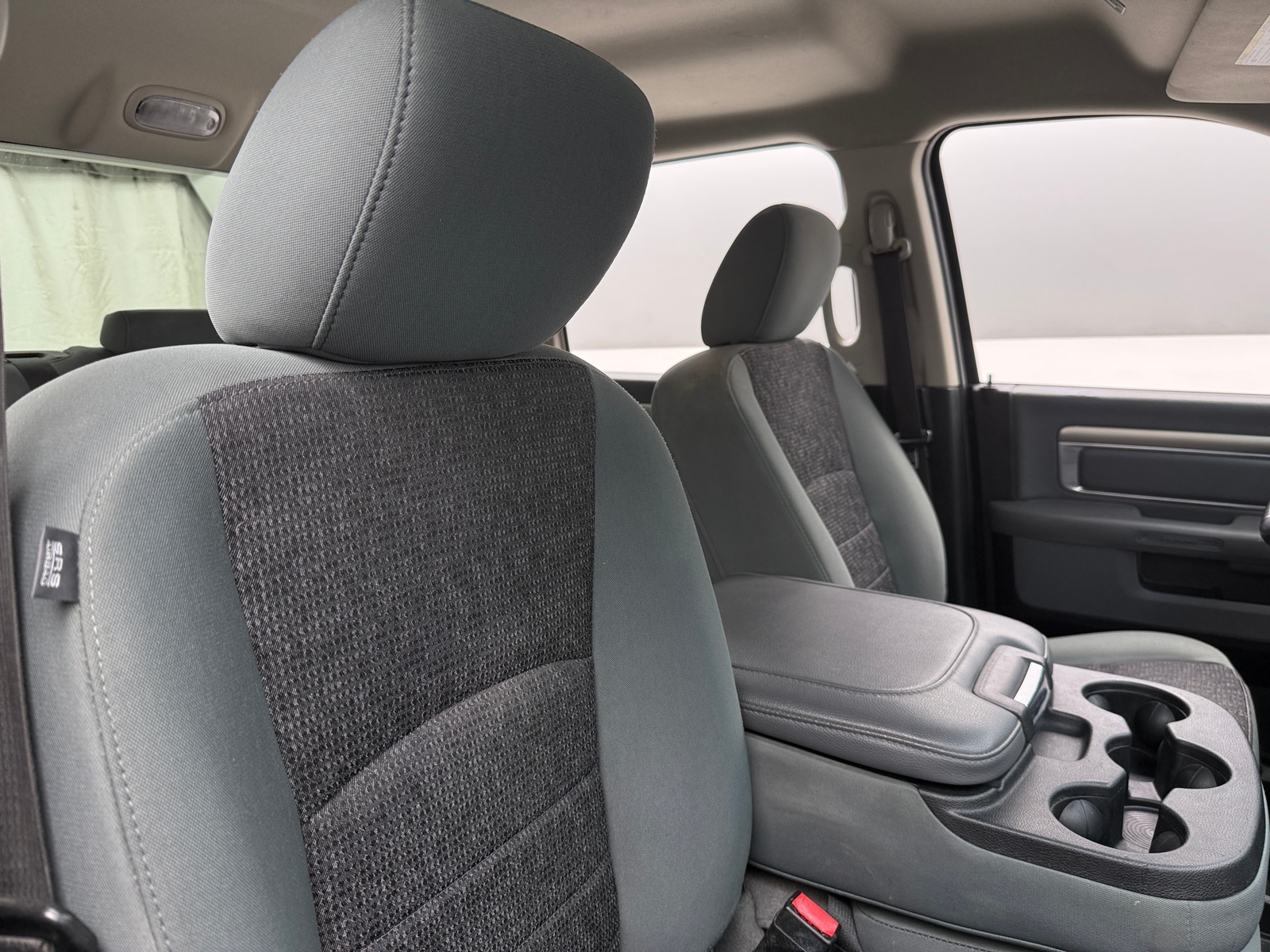 Thumbnail: 2019 RAM 1500 Classic - 2