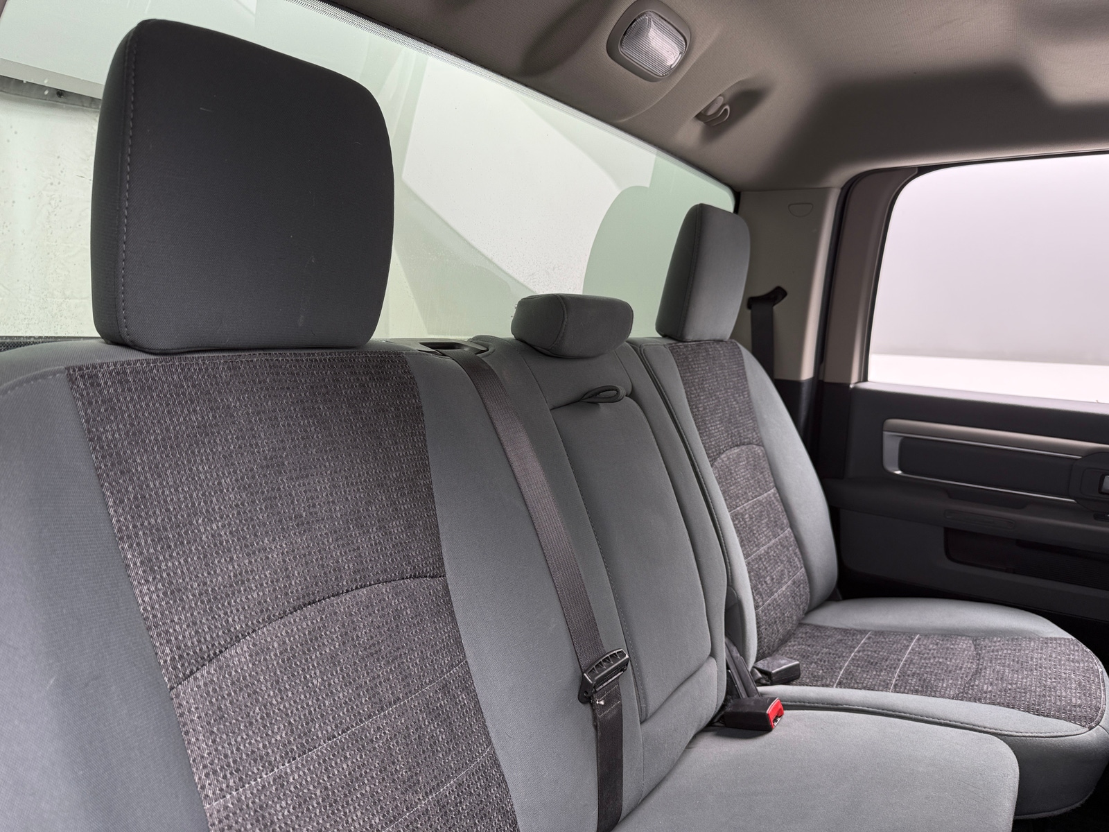 Thumbnail: 2019 RAM 1500 Classic - 6
