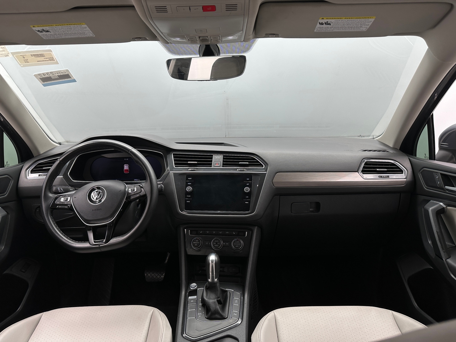 Thumbnail: 2019 Volkswagen Tiguan - 2