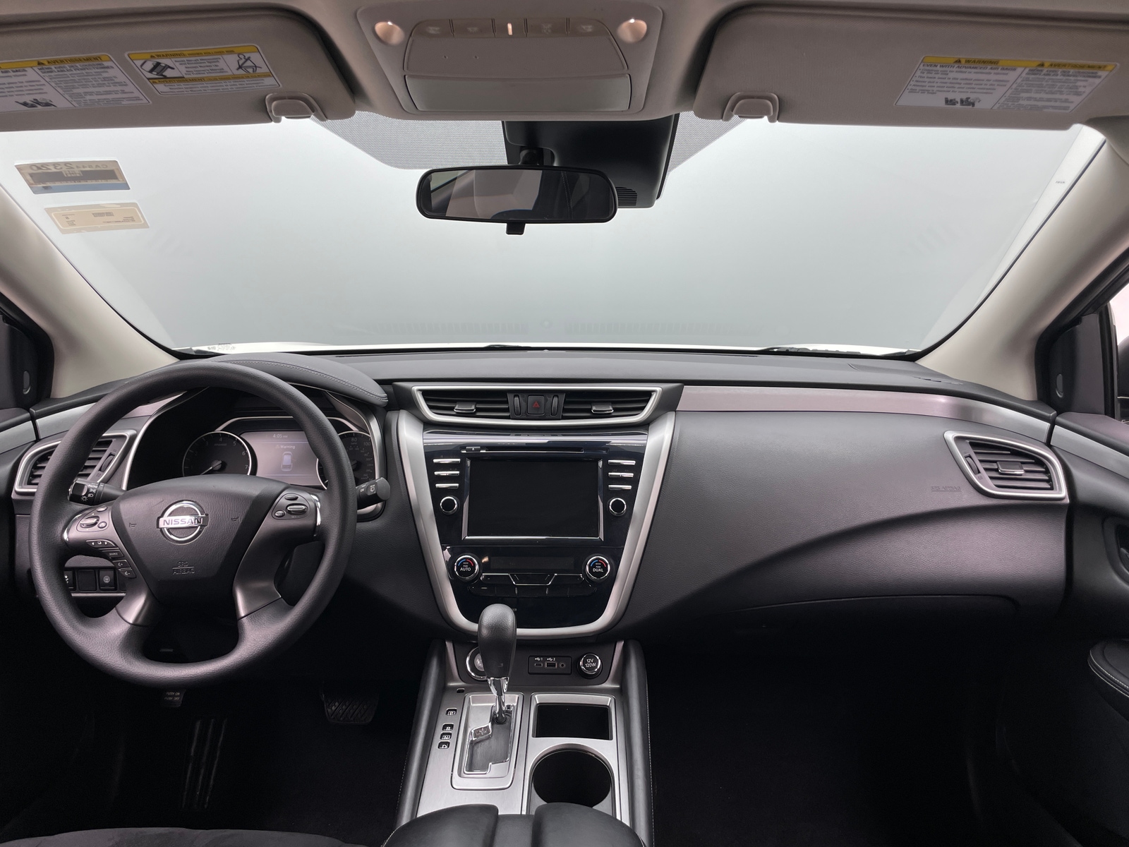 Thumbnail: 2022 Nissan Murano - 3
