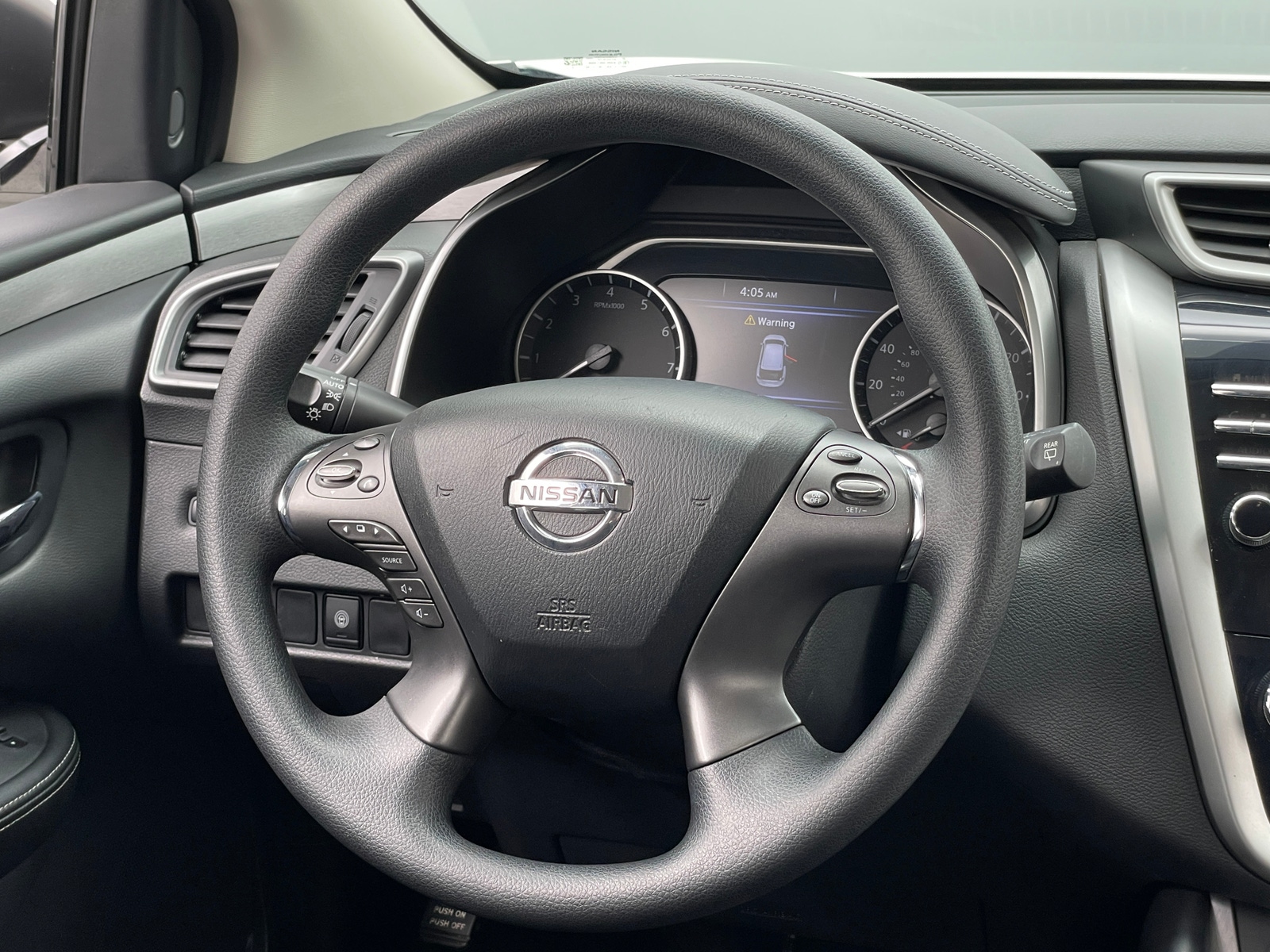 Thumbnail: 2022 Nissan Murano - 5