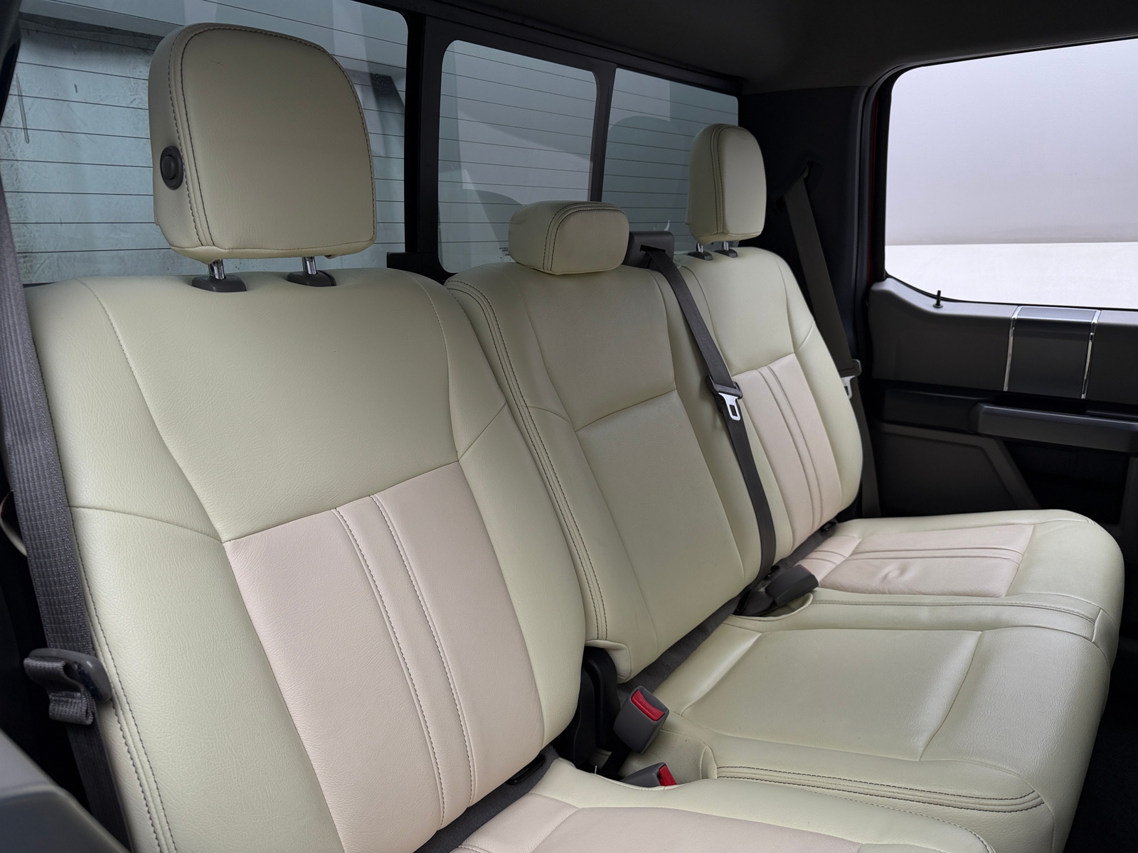 Thumbnail: 2016 Ford Econoline - 6