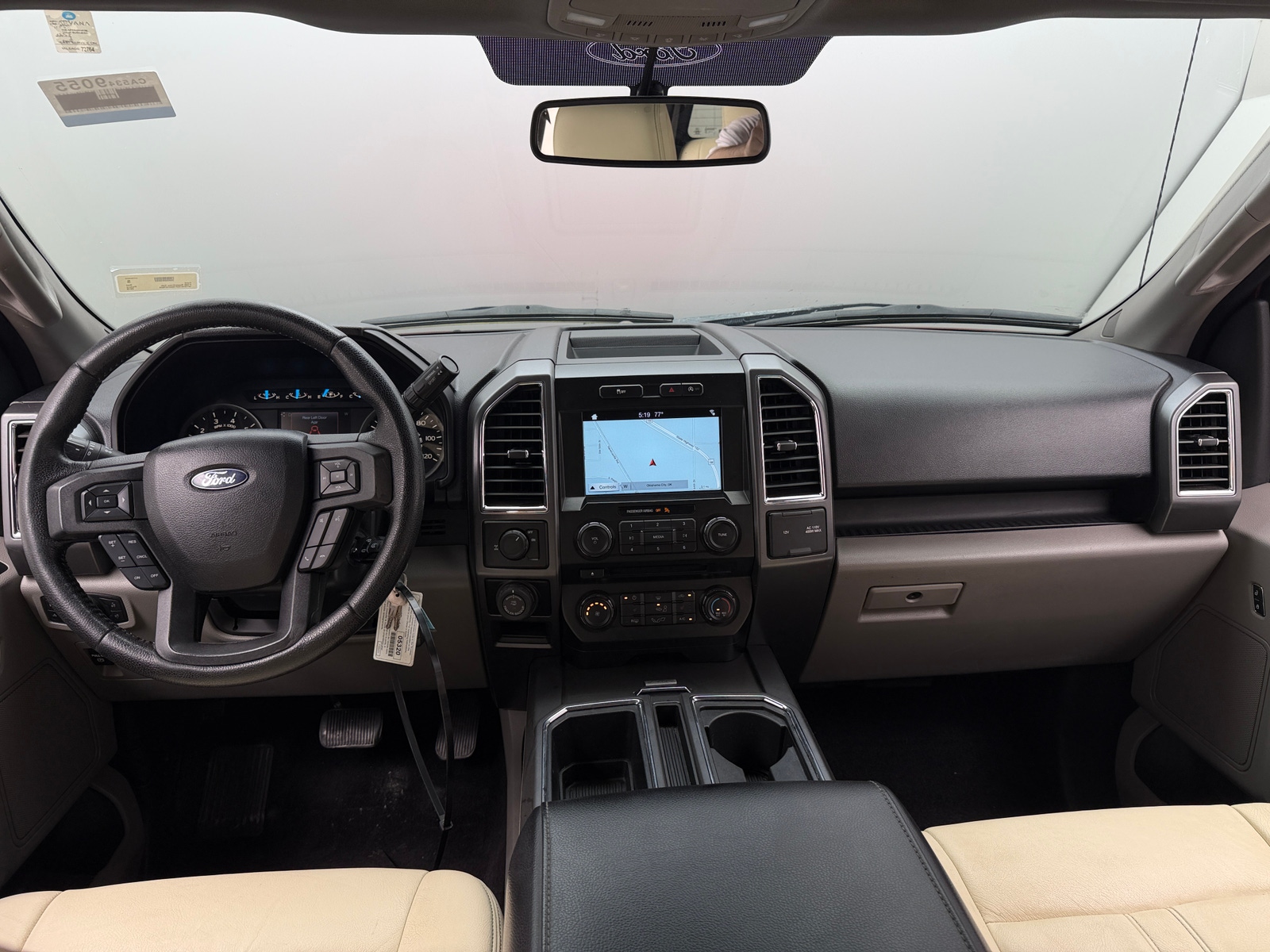Thumbnail: 2016 Ford Econoline - 3