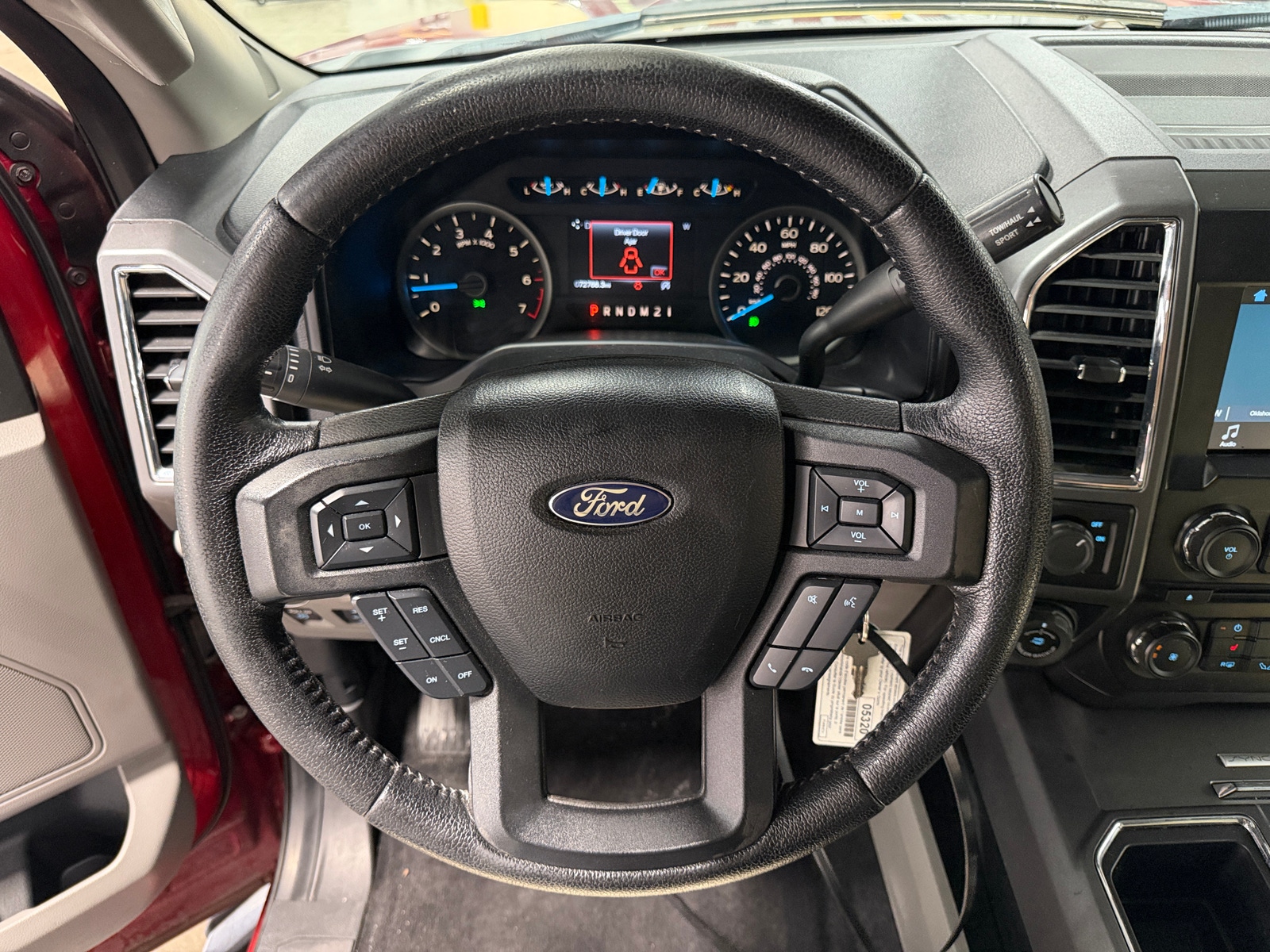 Thumbnail: 2016 Ford Econoline - 5