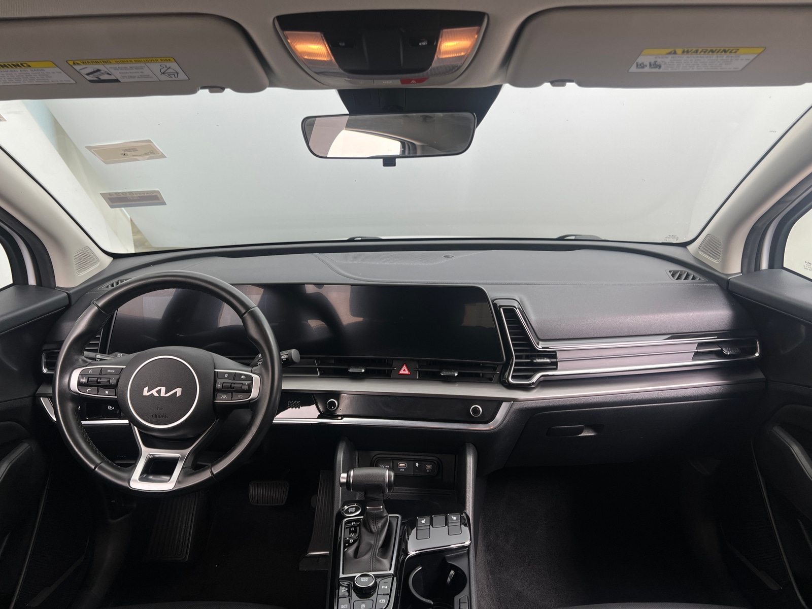 Thumbnail: 2023 Kia Sportage - 2