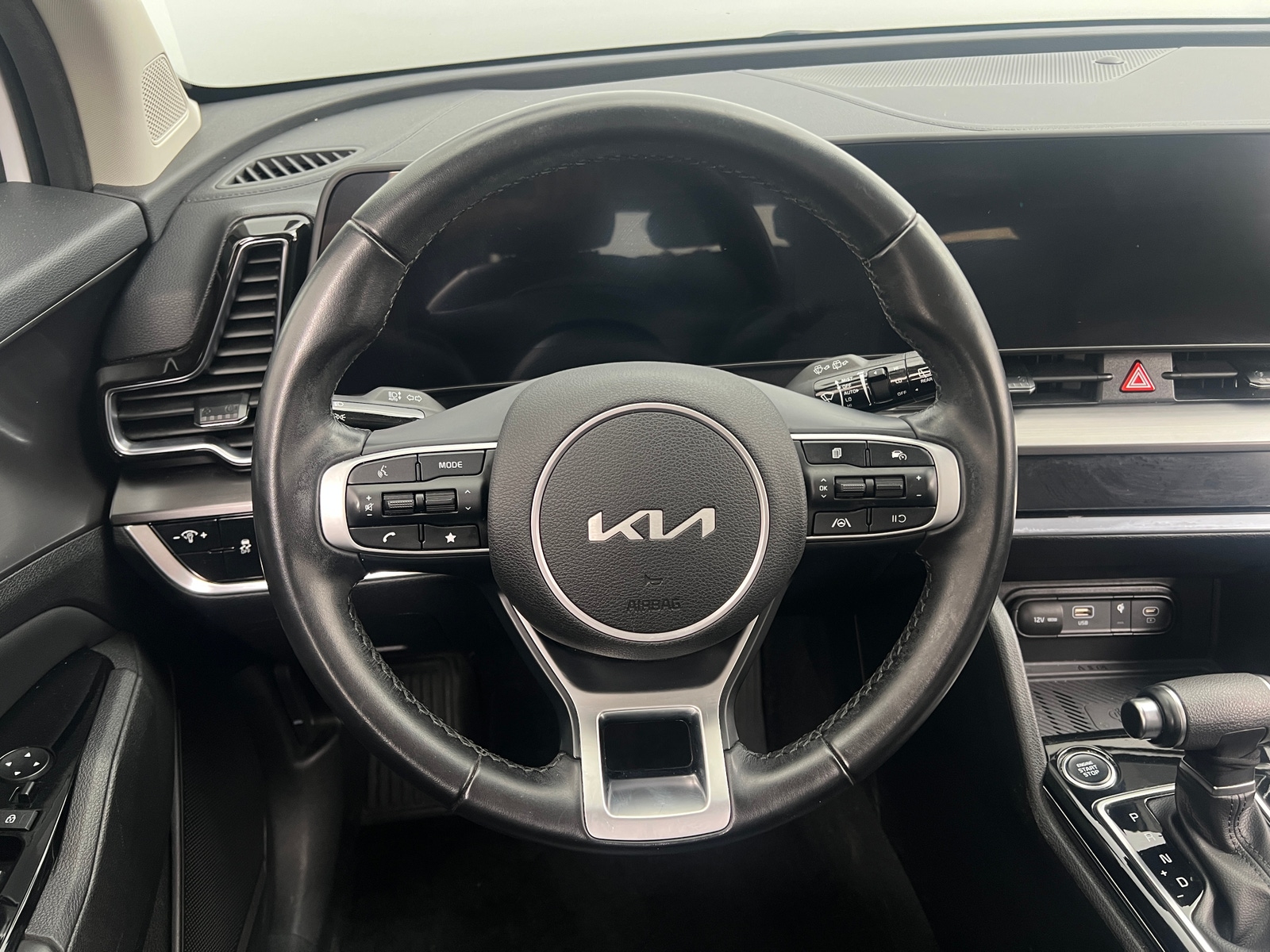 Thumbnail: 2023 Kia Sportage - 4