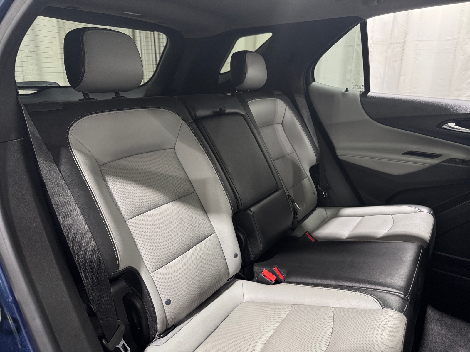 Thumbnail: 2020 Chevrolet Equinox - 5