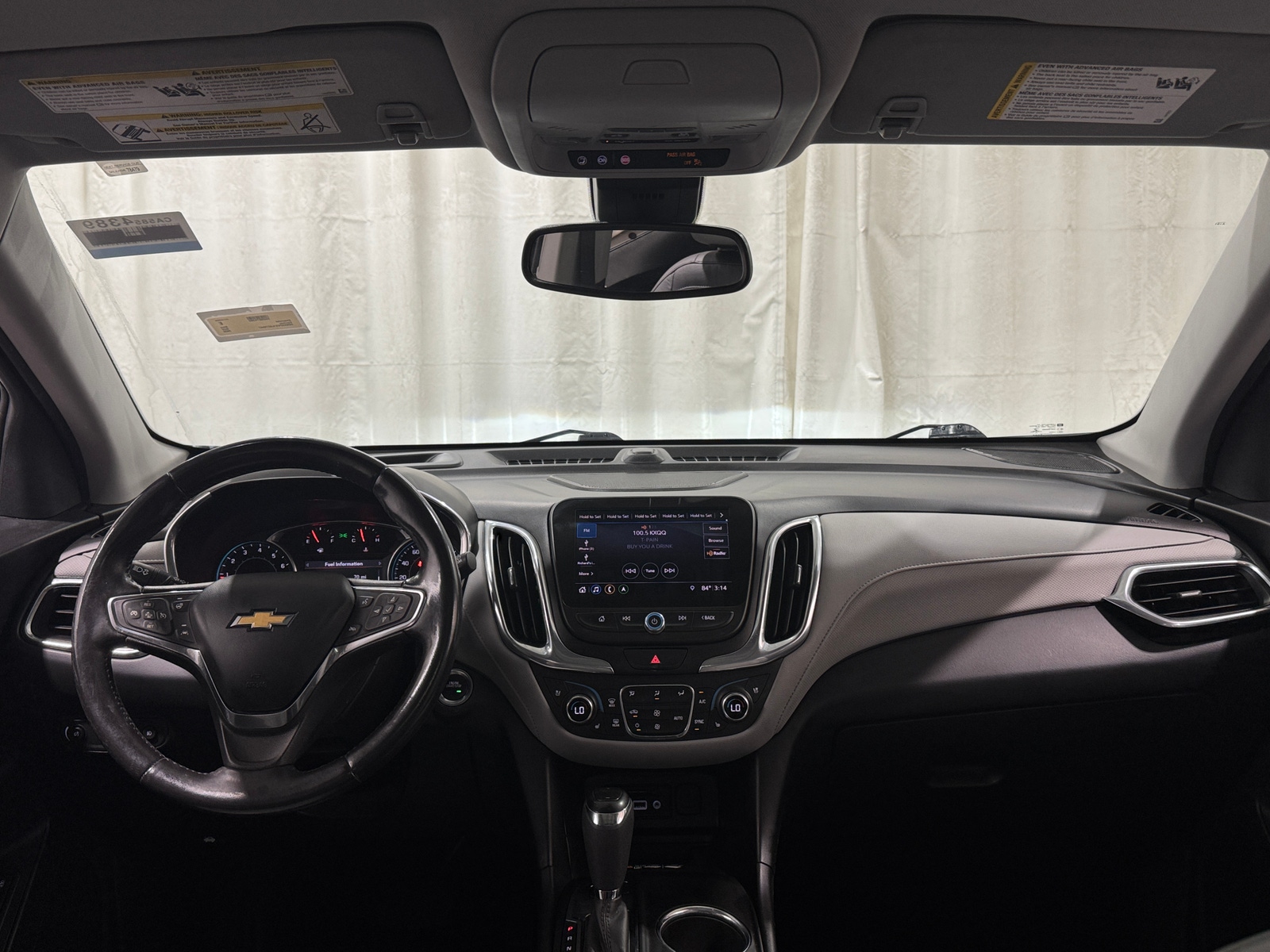 Thumbnail: 2020 Chevrolet Equinox - 2