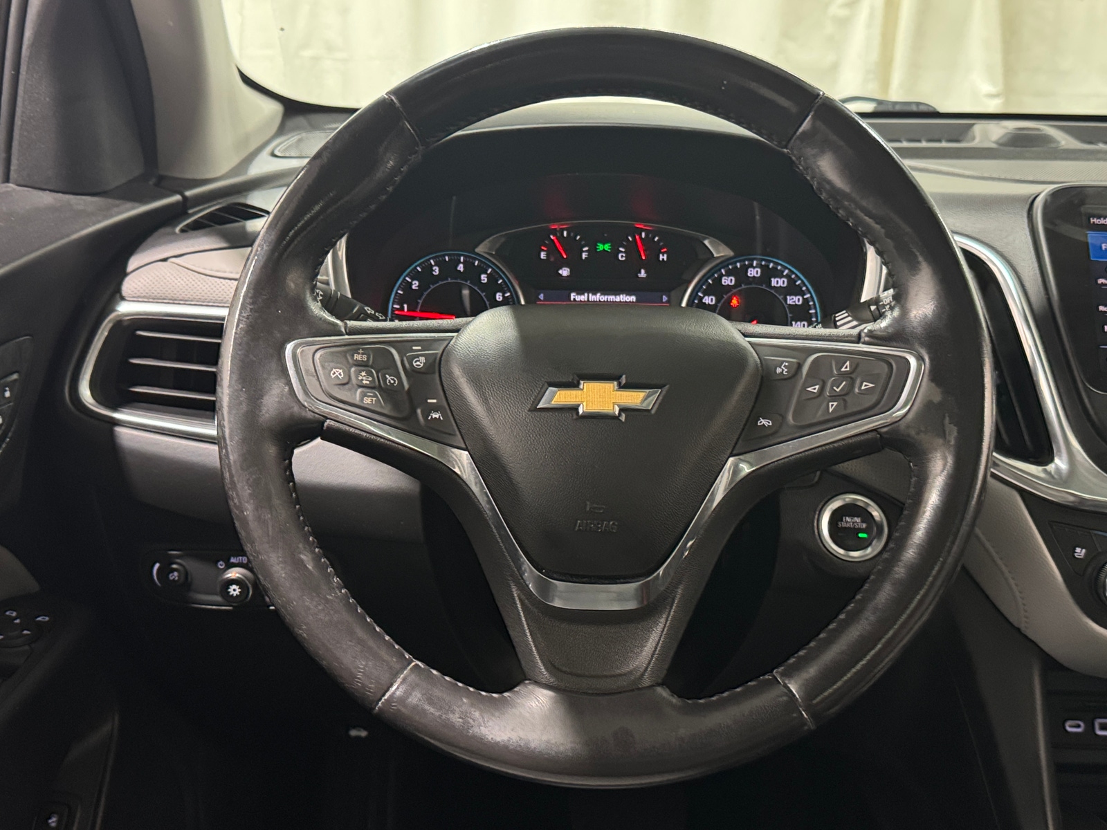 Thumbnail: 2020 Chevrolet Equinox - 4