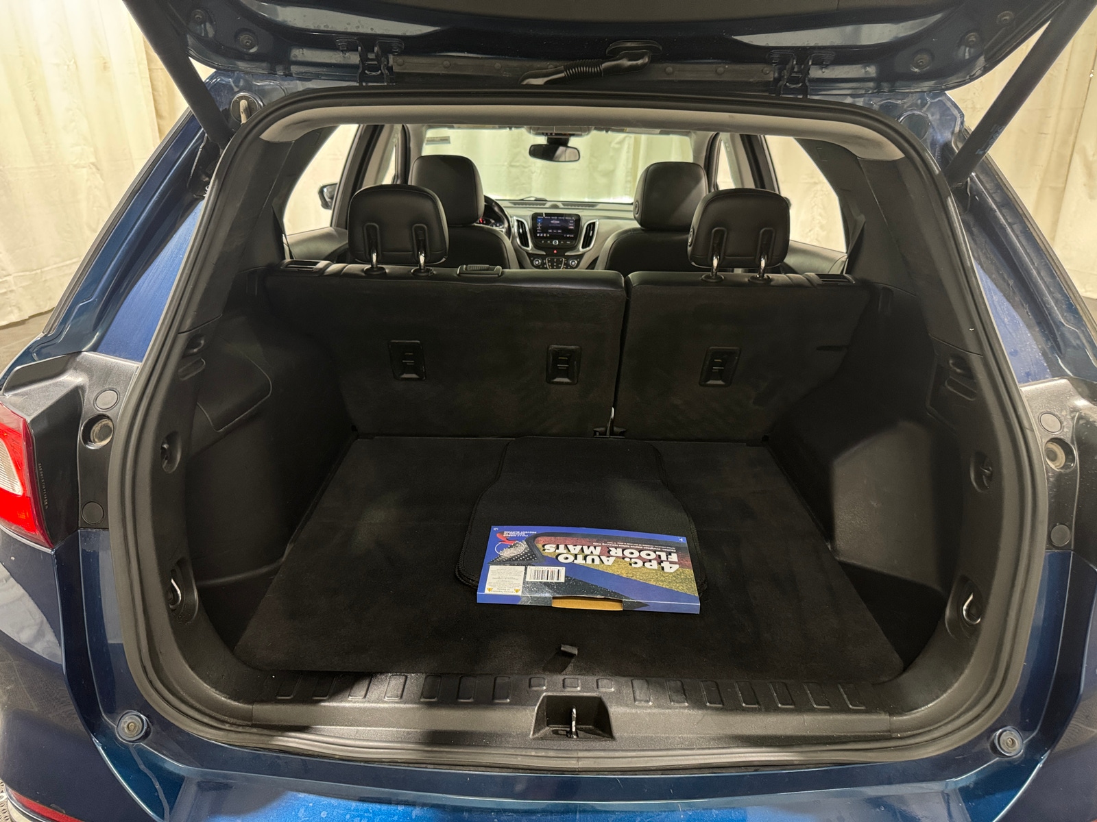 Thumbnail: 2020 Chevrolet Equinox - 6