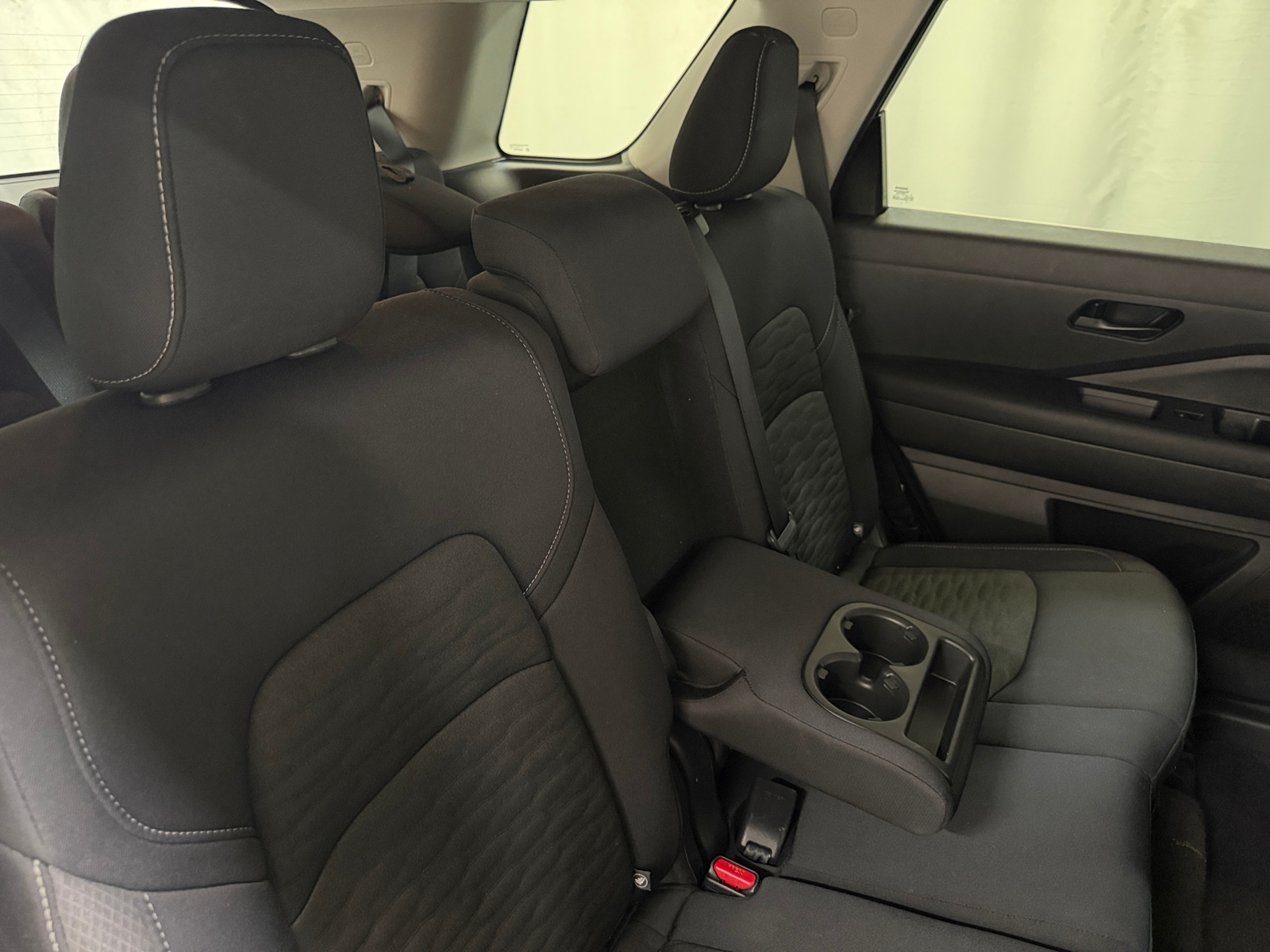 Thumbnail: 2025 Nissan Pathfinder - 6