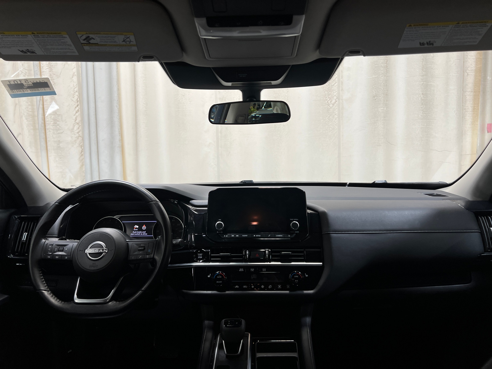 Thumbnail: 2025 Nissan Pathfinder - 3