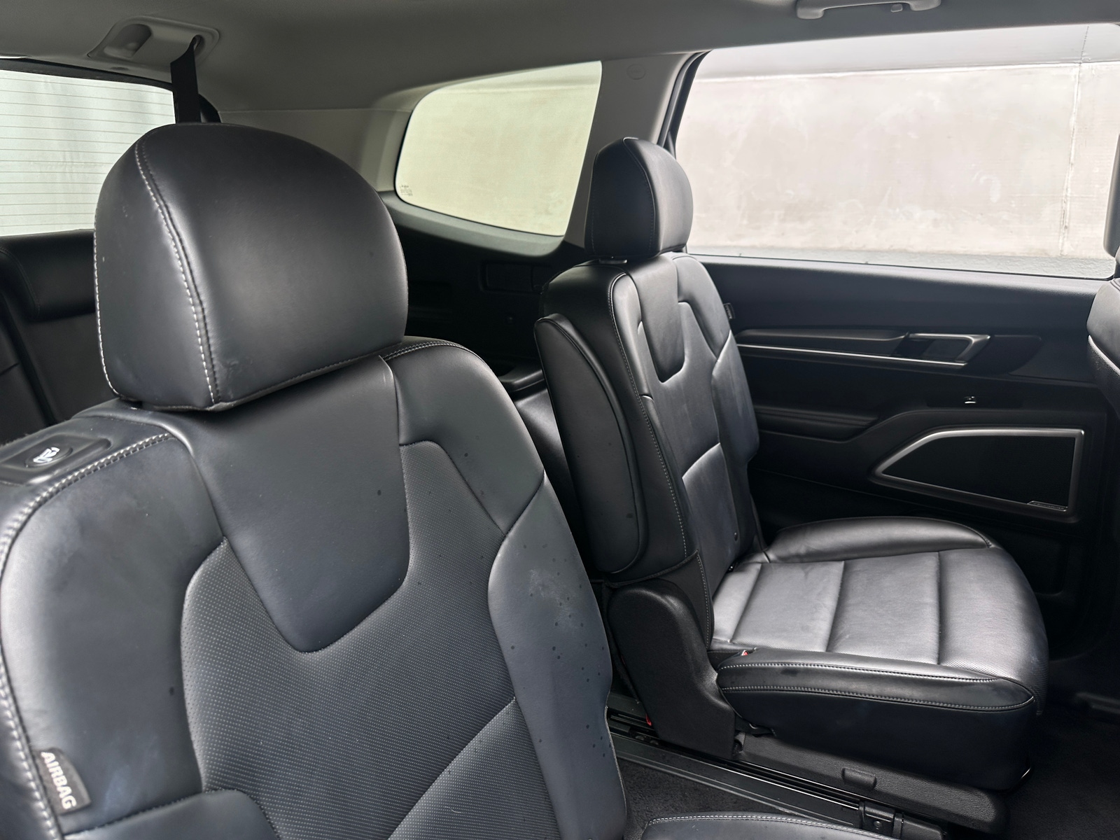 Thumbnail: 2025 Kia Telluride - 5