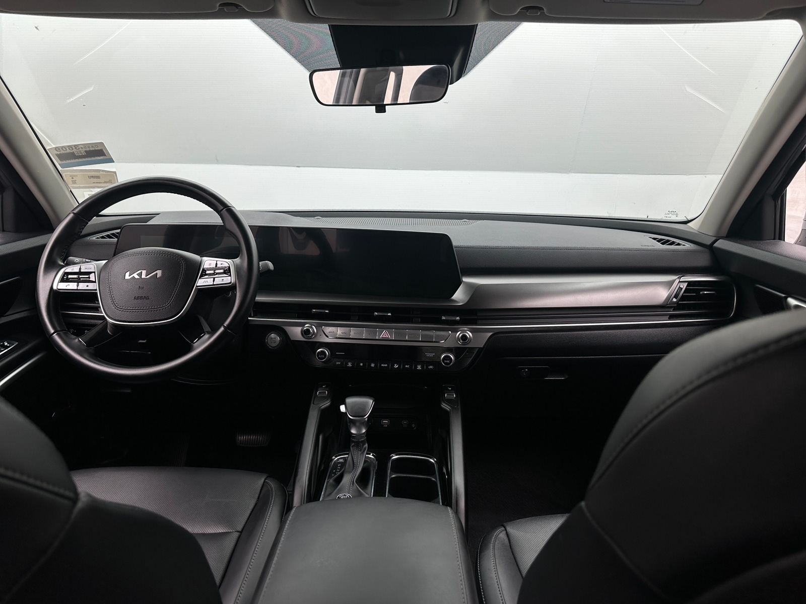 Thumbnail: 2025 Kia Telluride - 2