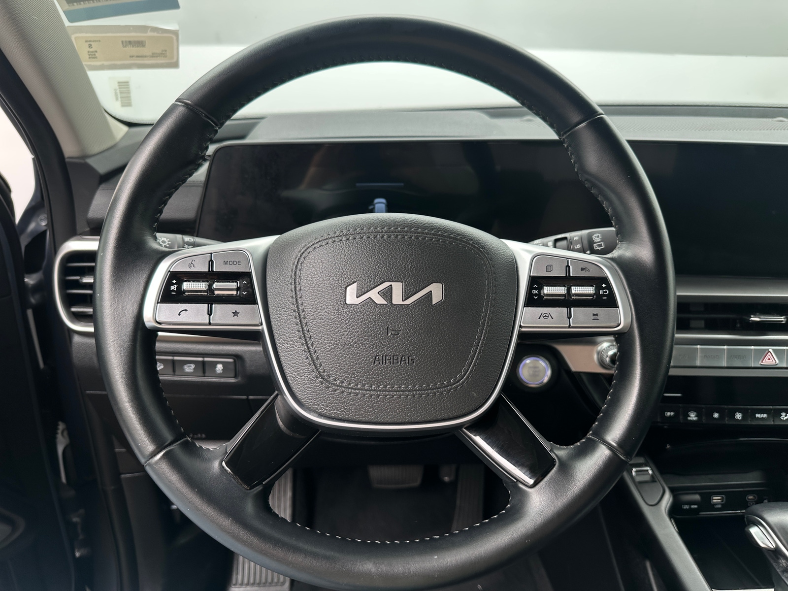 Thumbnail: 2025 Kia Telluride - 4