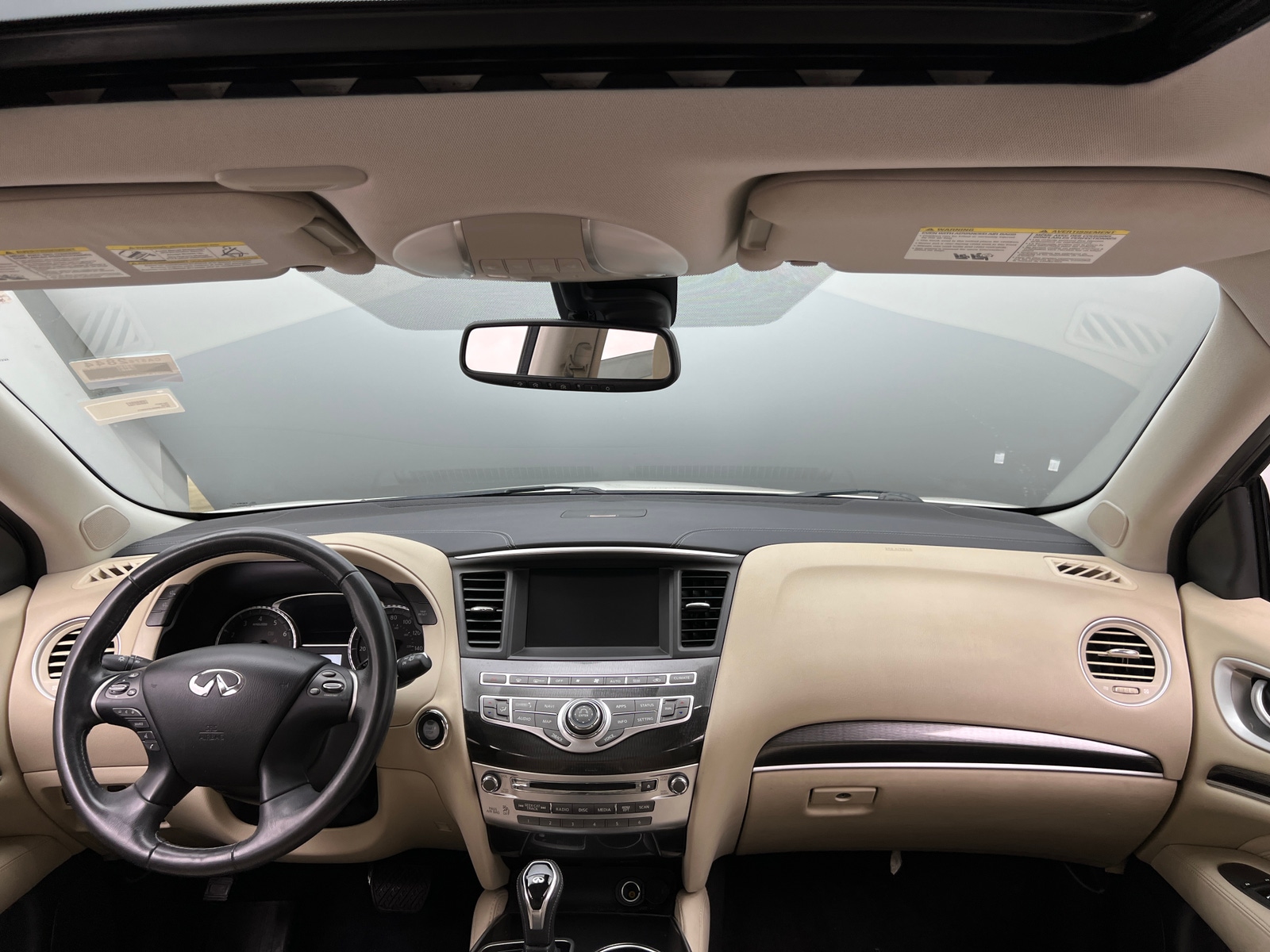 Thumbnail: 2018 INFINITI QX60 - 2