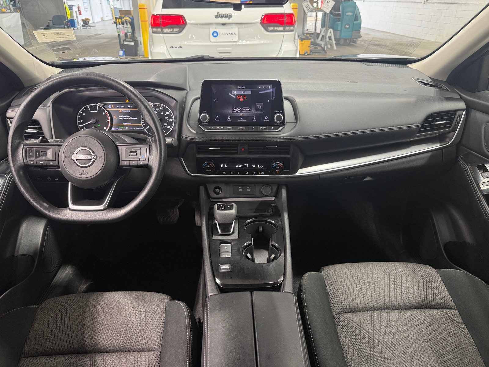Thumbnail: 2024 Nissan Rogue - 3