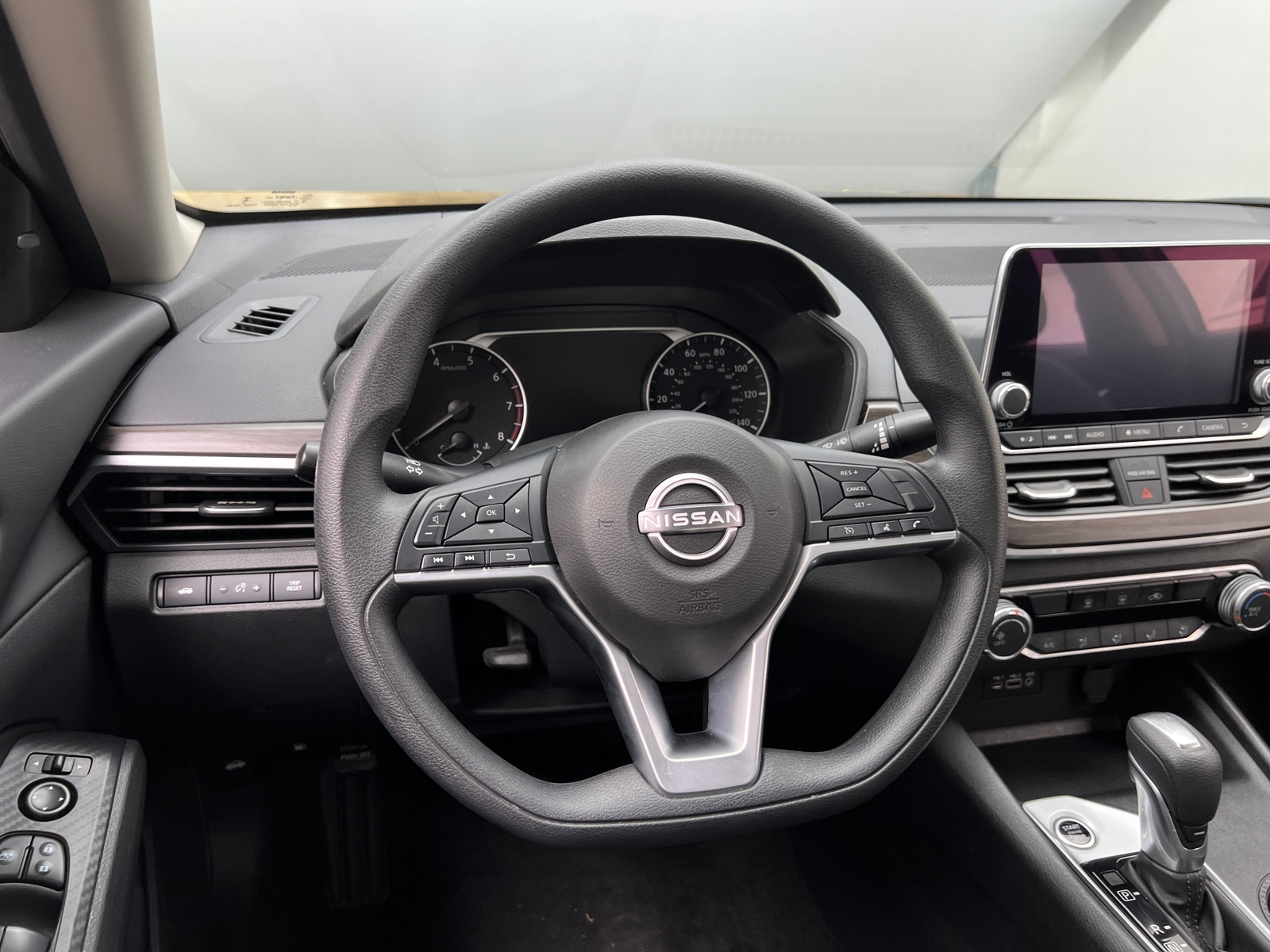 Thumbnail: 2025 Nissan Altima - 5
