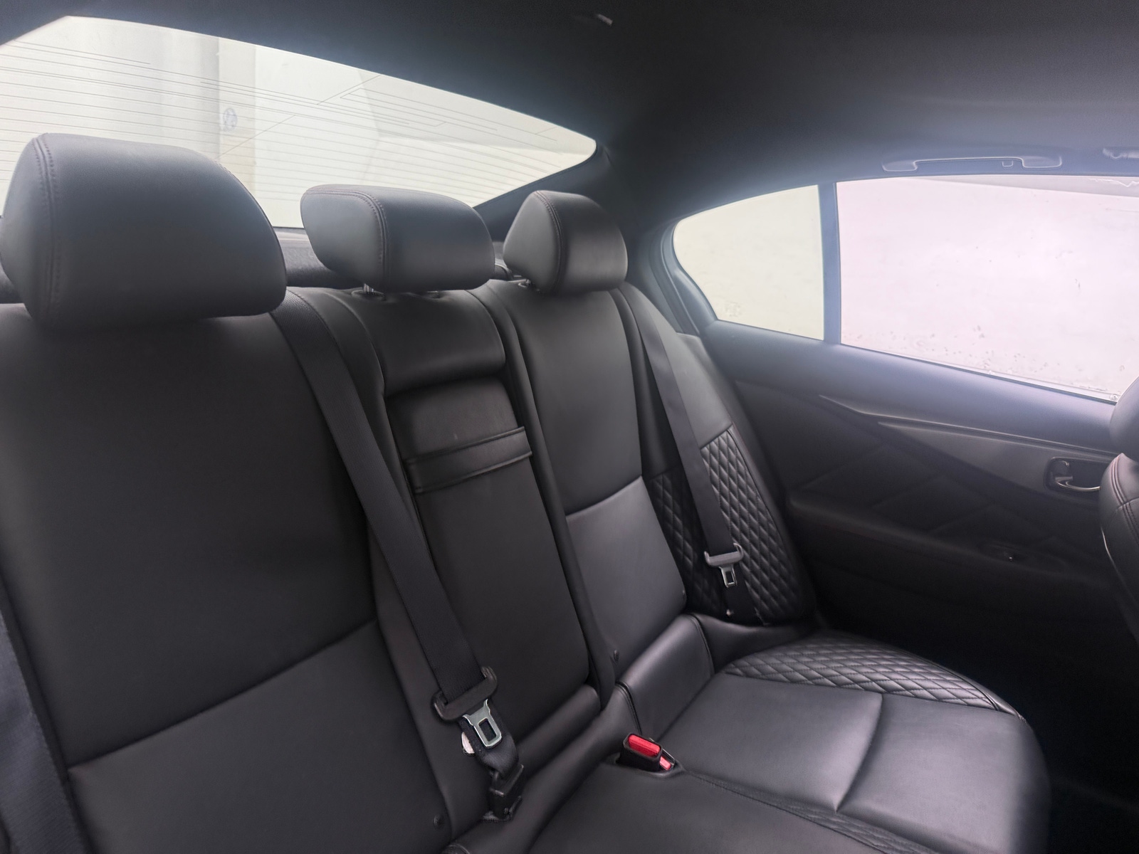 Thumbnail: 2018 INFINITI  - 5