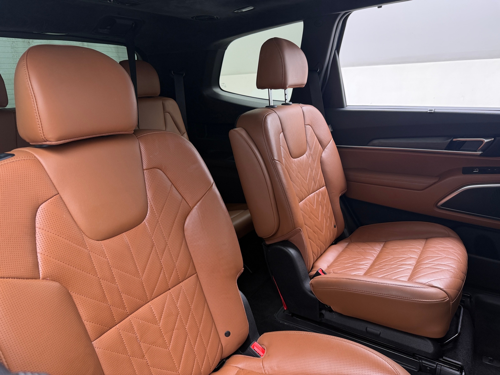 Thumbnail: 2023 Kia Telluride - 5