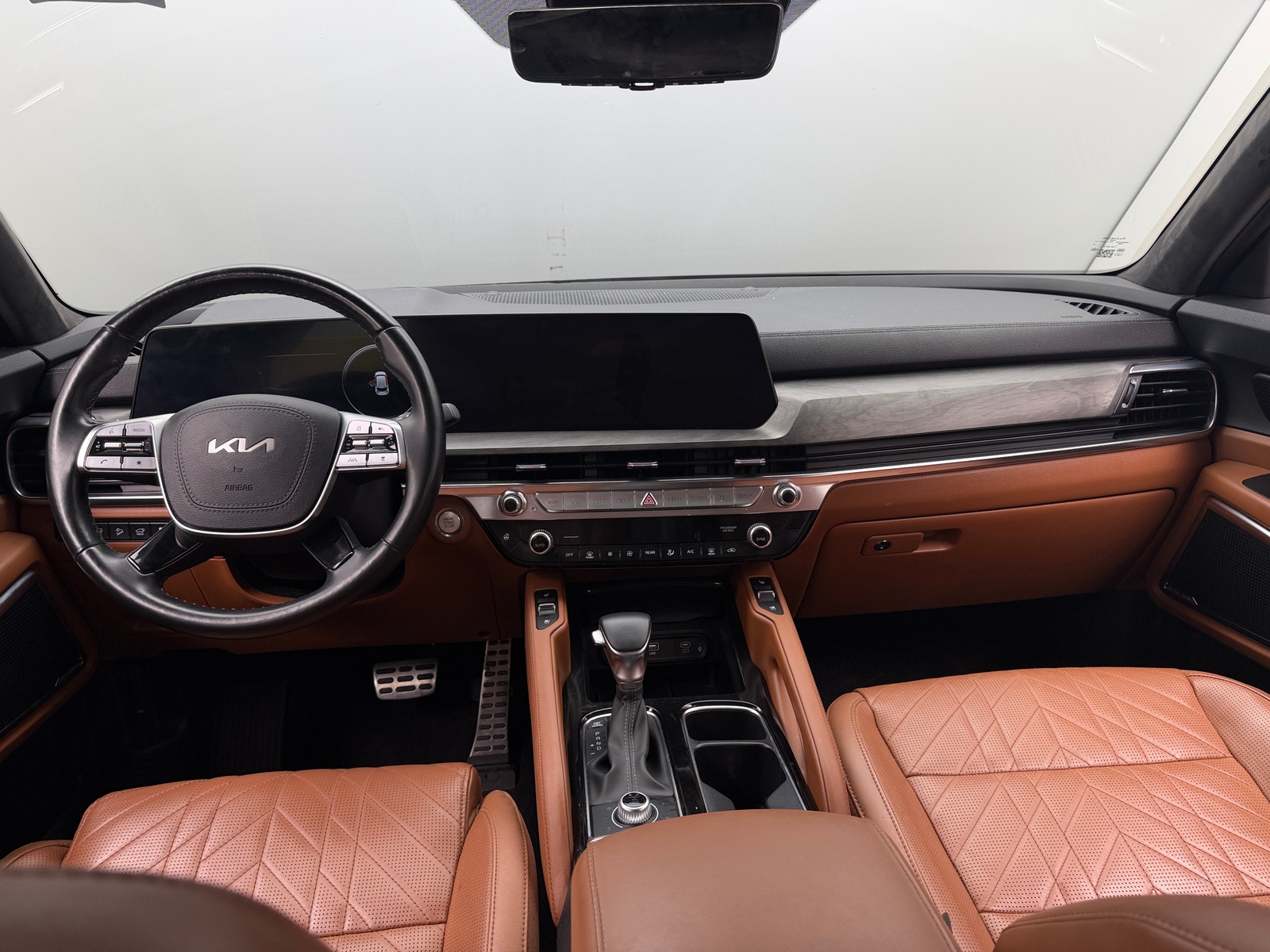 Thumbnail: 2023 Kia Telluride - 2