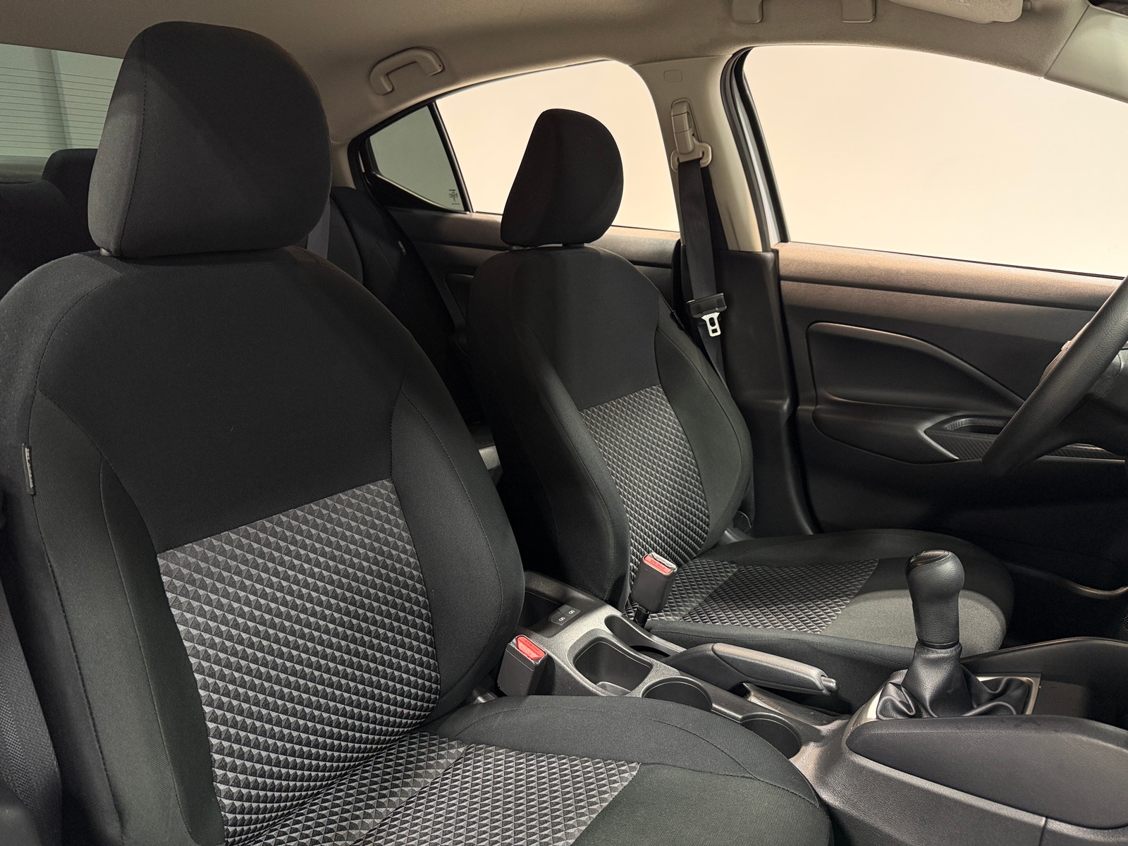 Thumbnail: 2024 Nissan Versa - 2