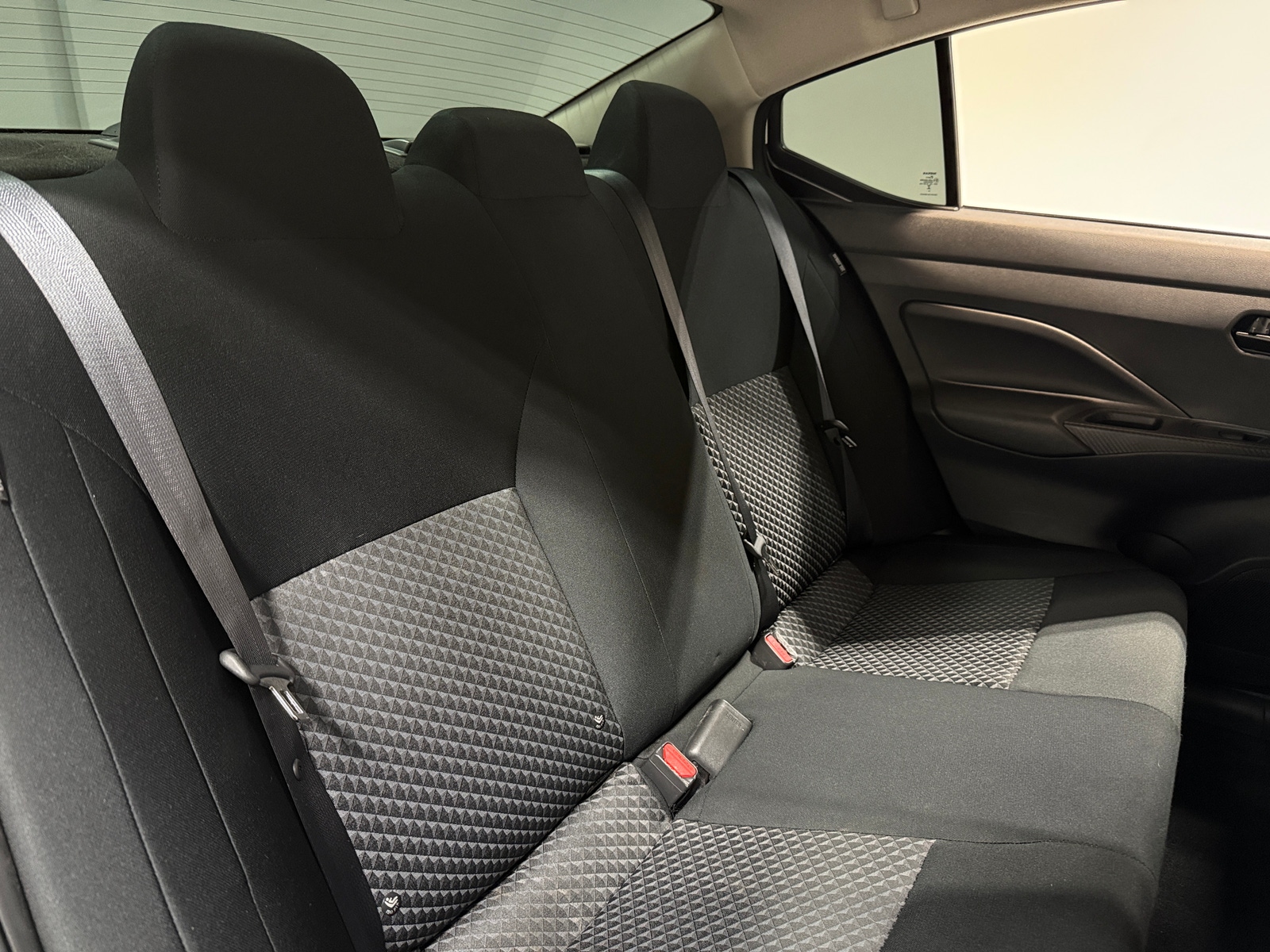Thumbnail: 2024 Nissan Versa - 6