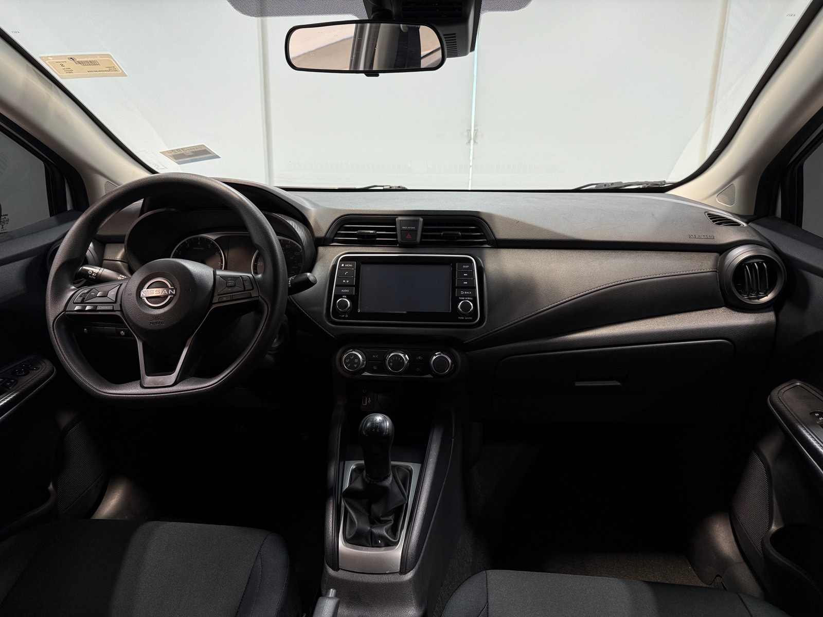 Thumbnail: 2024 Nissan Versa - 3