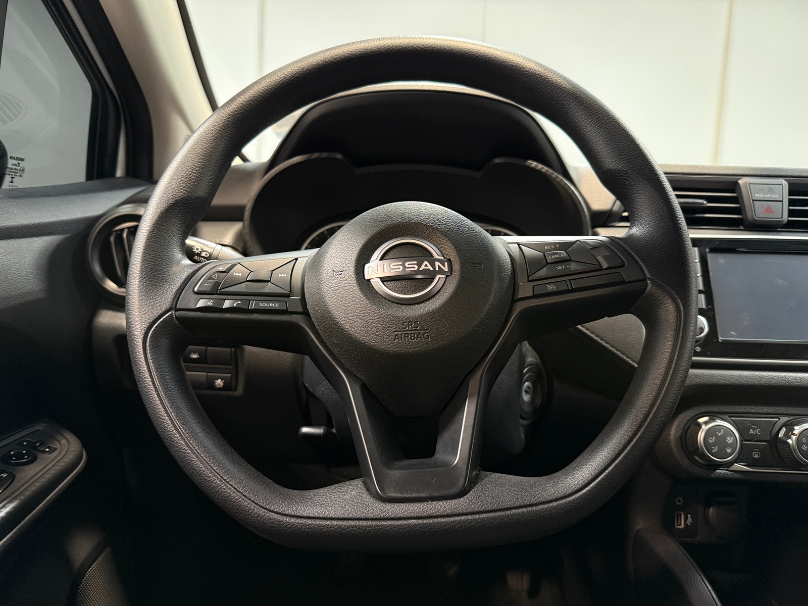 Thumbnail: 2024 Nissan Versa - 5