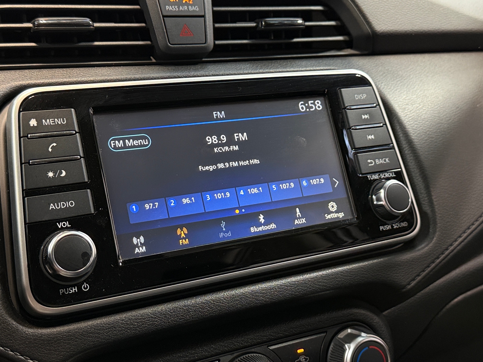 Thumbnail: 2024 Nissan Versa - 4